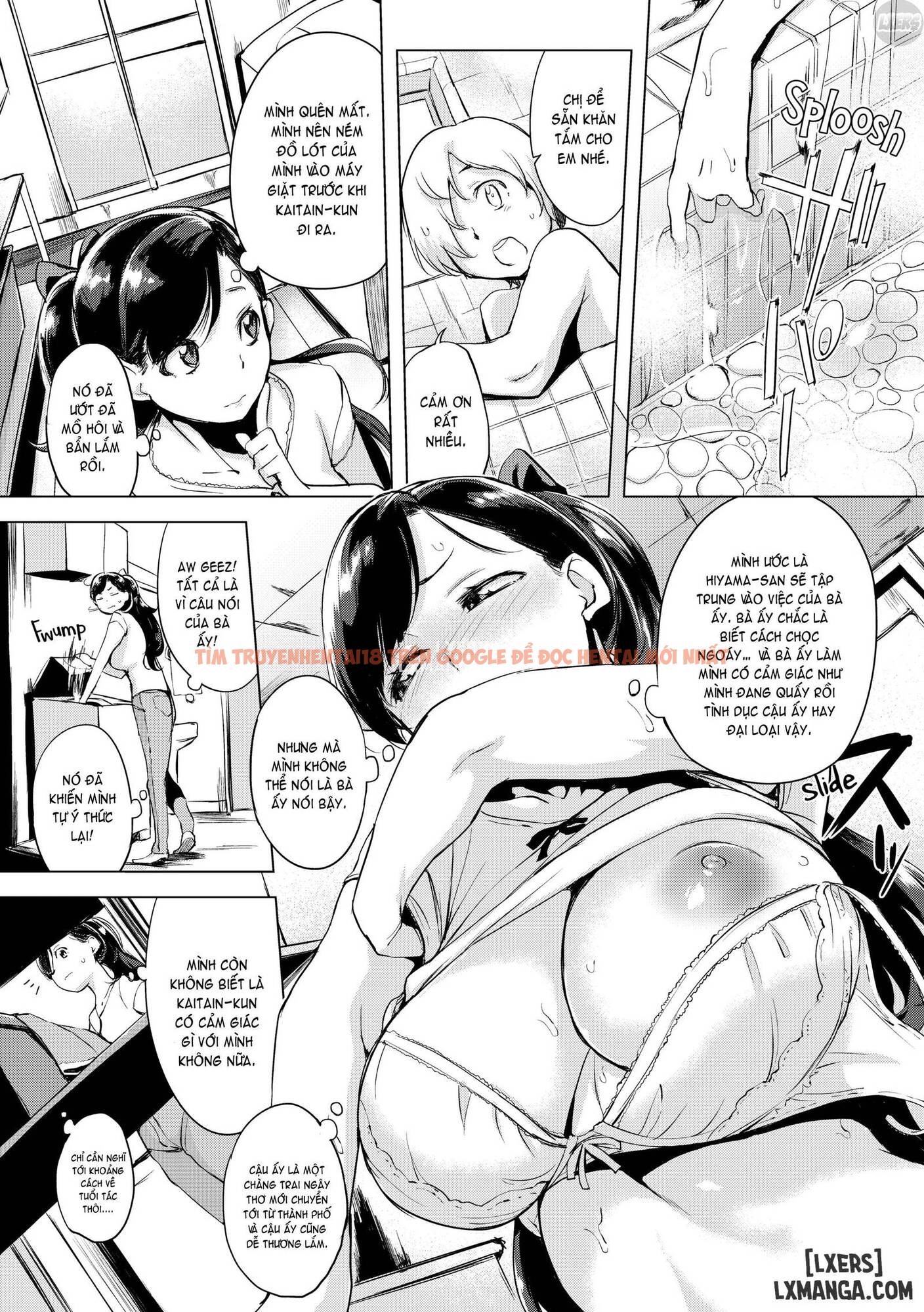 Xem ảnh 5 trong truyện hentai Shameless - Chapter 10 END - hentaitvn.net