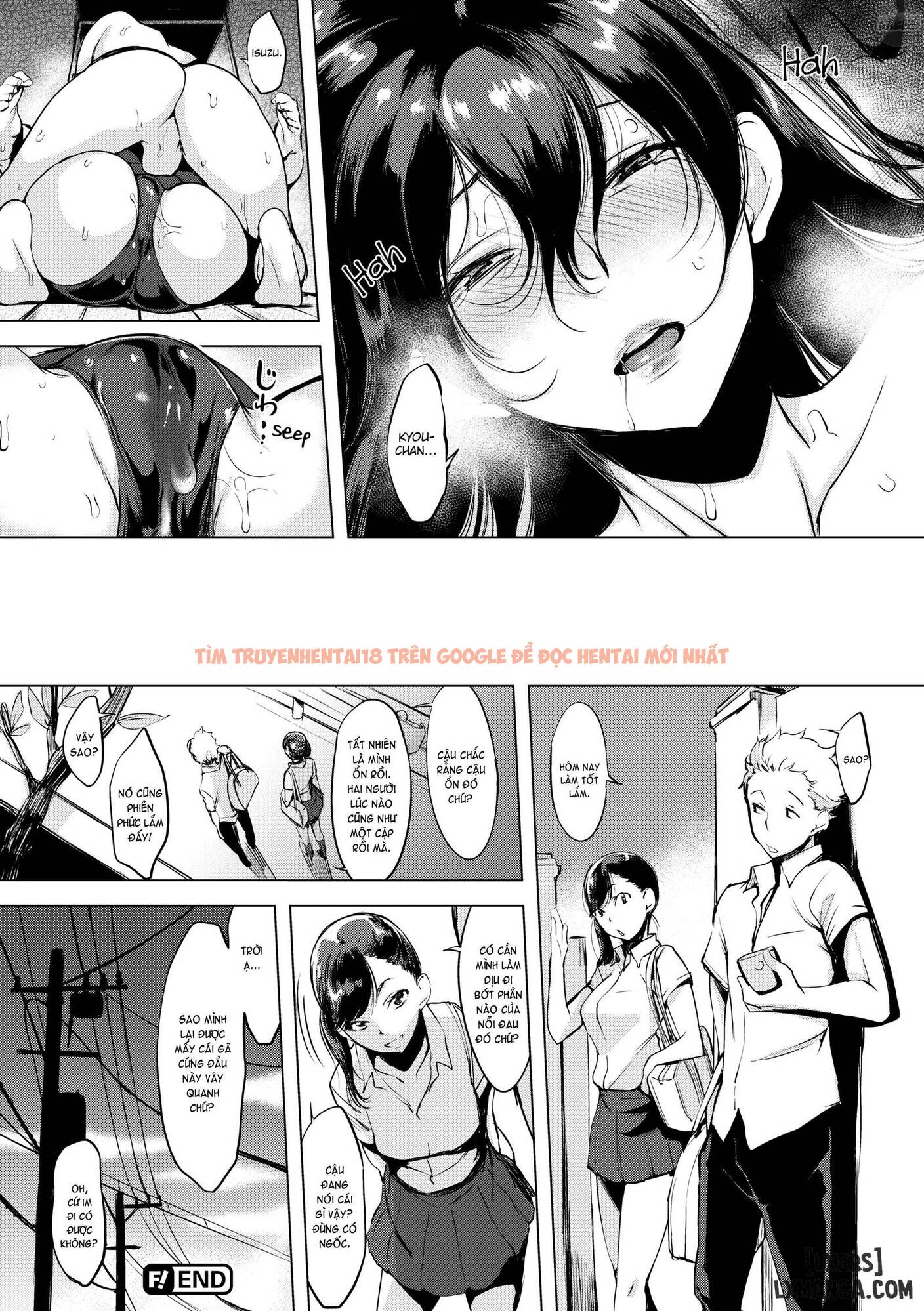 Xem ảnh 20 trong truyện hentai Shameless - Chapter 4 - hentaitvn.net