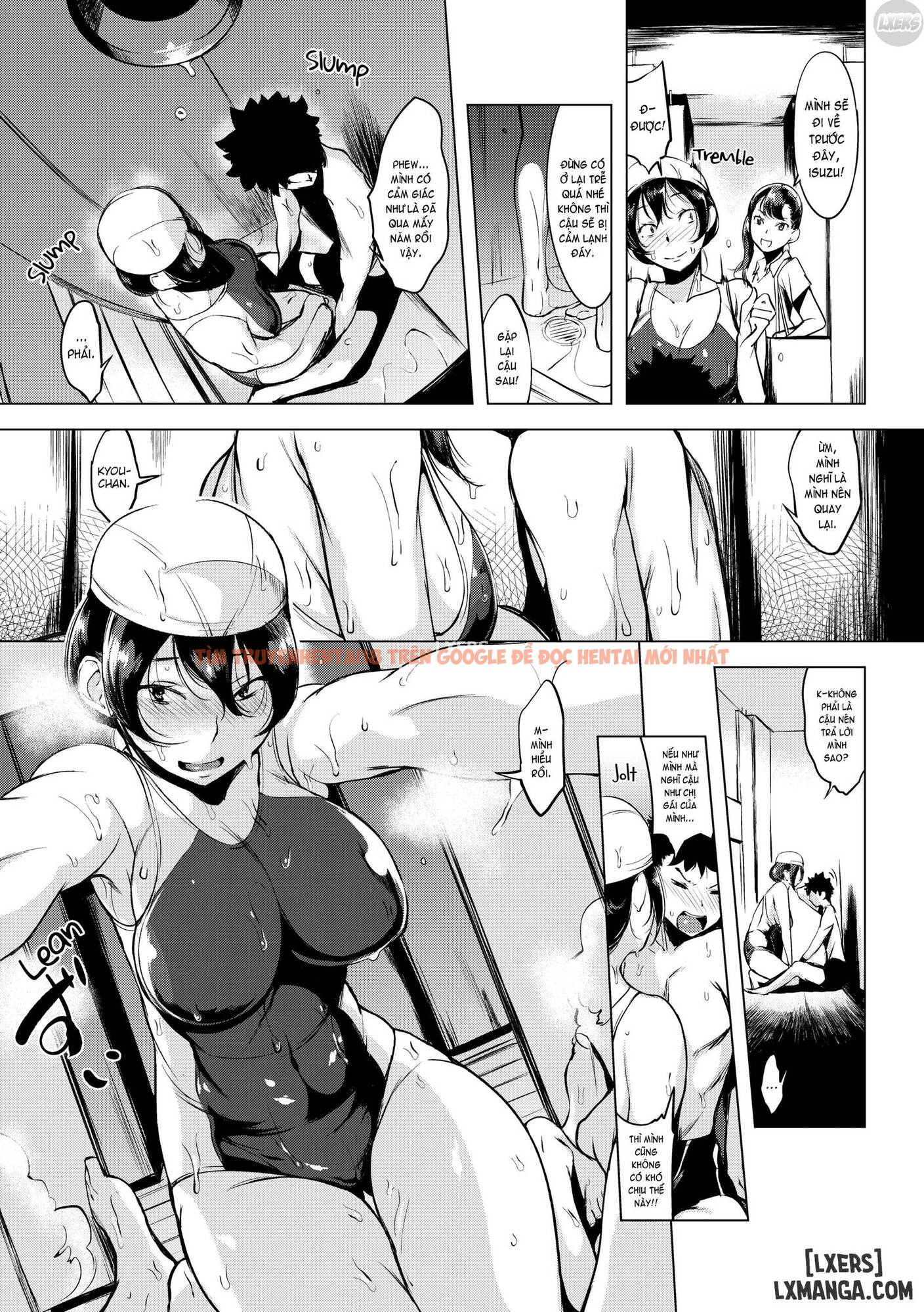 Xem ảnh 9 trong truyện hentai Shameless - Chapter 4 - hentaitvn.net