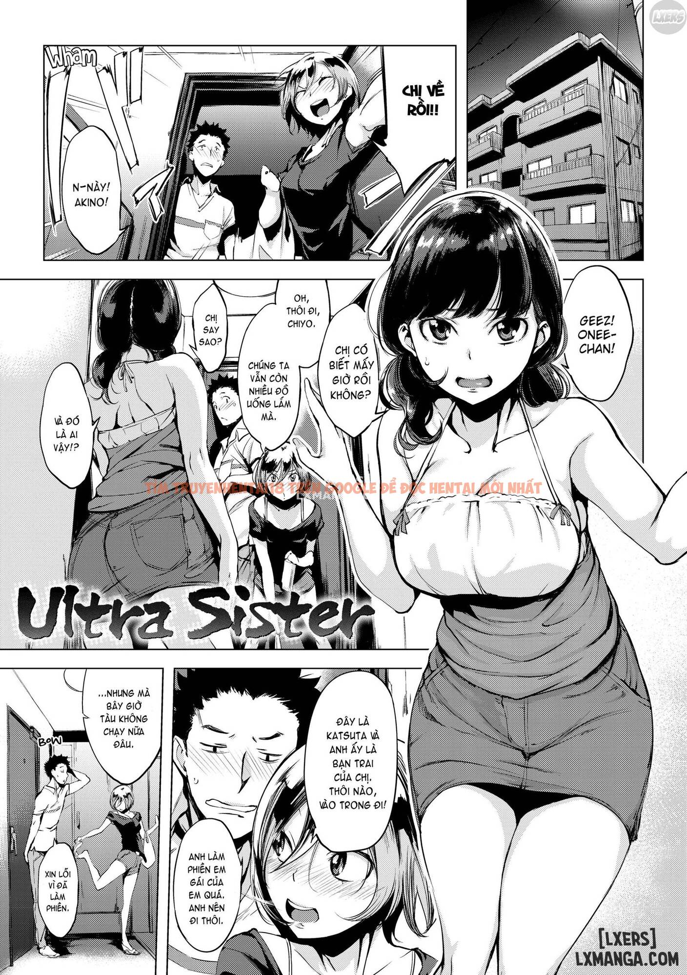 Trang truyện 3 trong truyện tranh Shameless - Chapter 5 - truyentvn.net