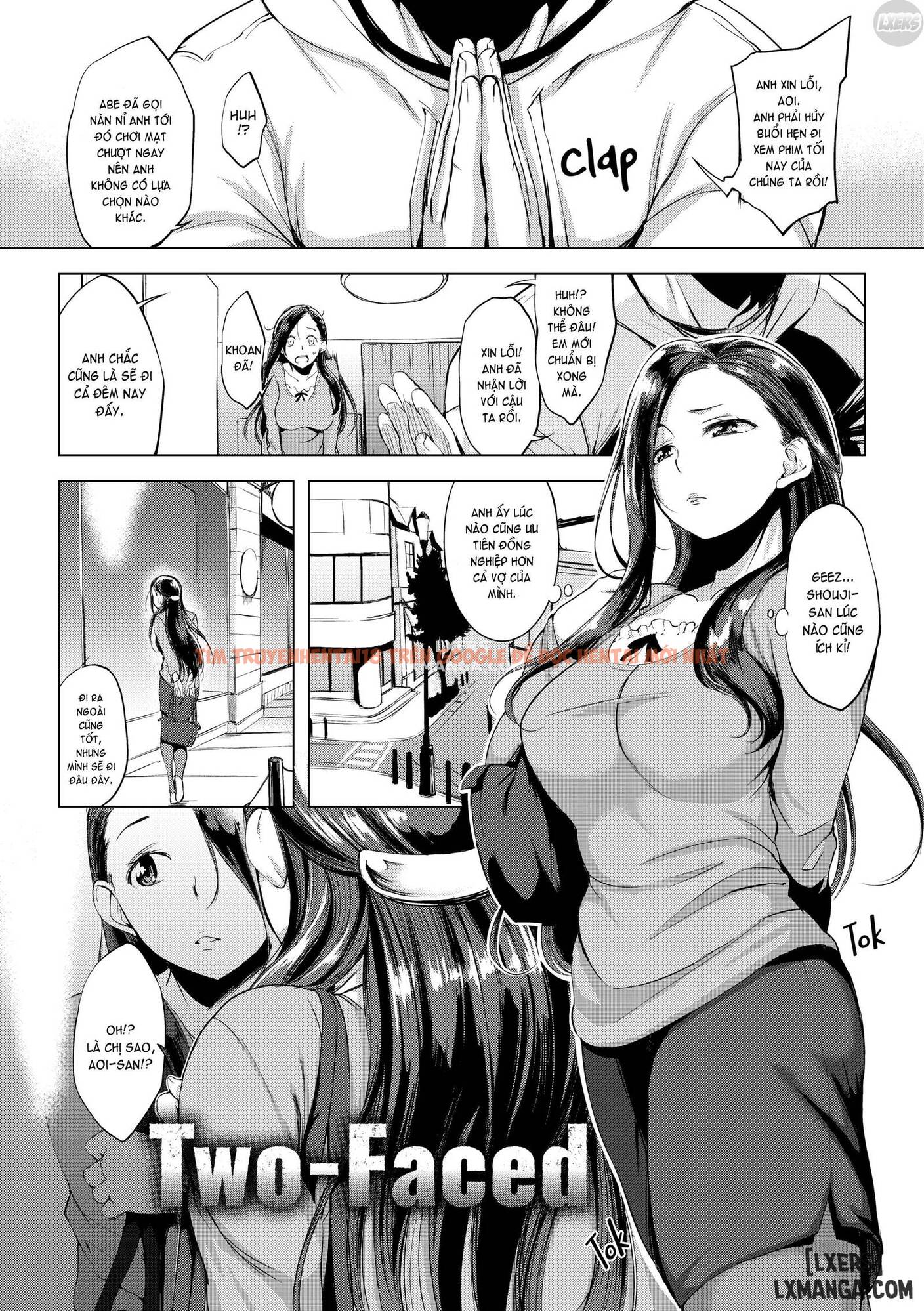 Xem ảnh 8 trong truyện hentai Shameless - Chapter 6 - hentaitvn.net