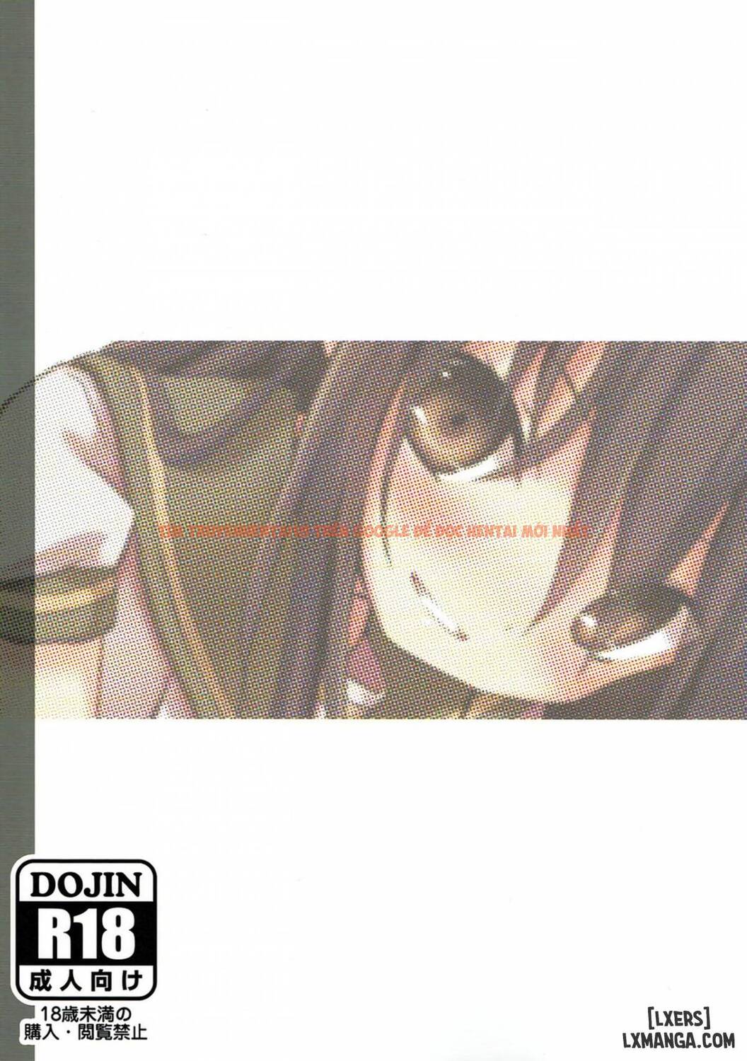Xem ảnh 17 trong truyện hentai Shana No Kiss De Okita 3 - One Shot - hentaitvn.net