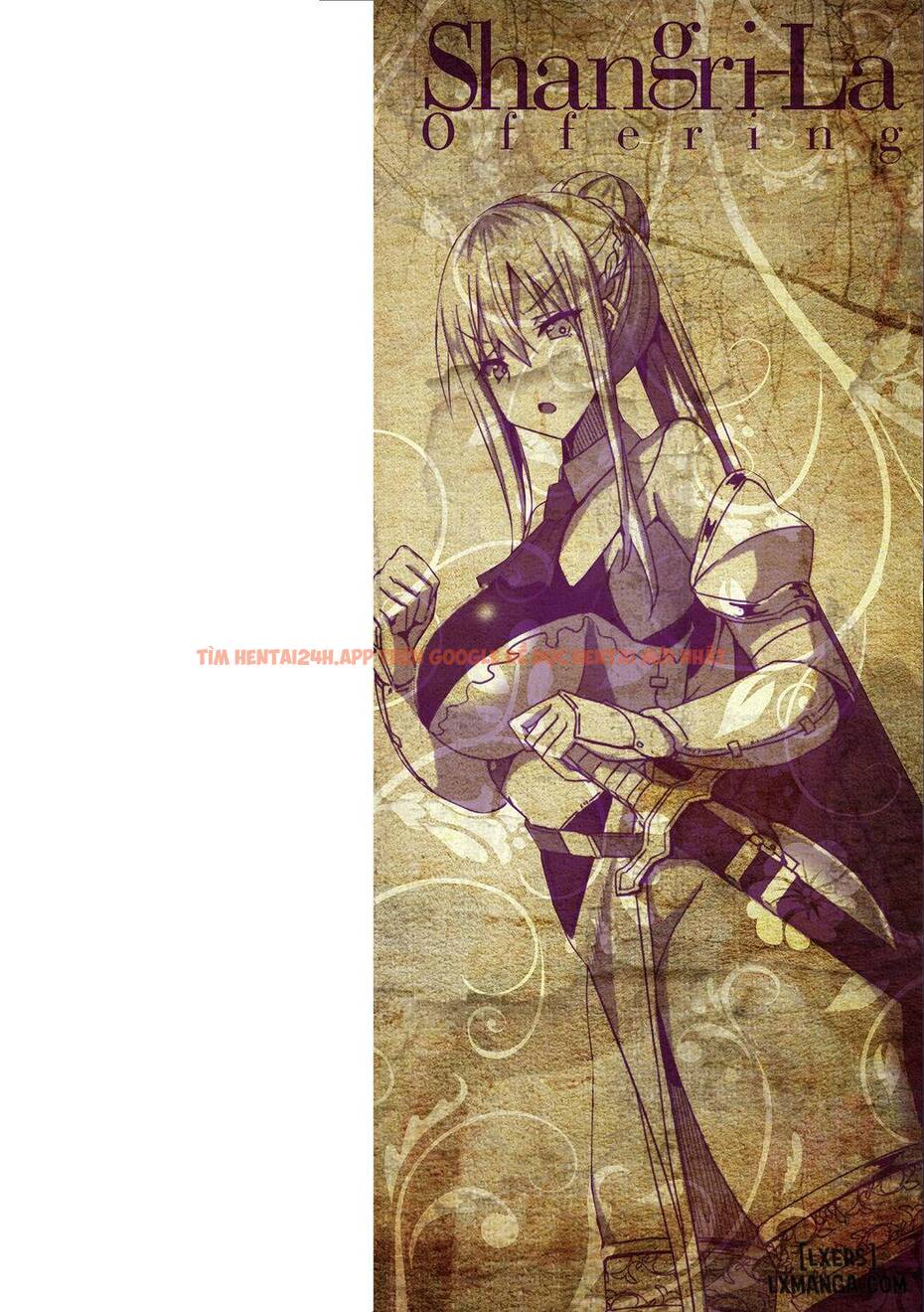 Trang truyện 1 trong truyện tranh Shangri-la No Kumotsu – Onna Kishi Reizoku Tan - Chapter 1 - zhentaivn.pro Trang truyện 1 trong truyện tranh Shangri-la No Kumotsu – Onna Kishi Reizoku Tan - Chapter 1 - zhentaivn.pro