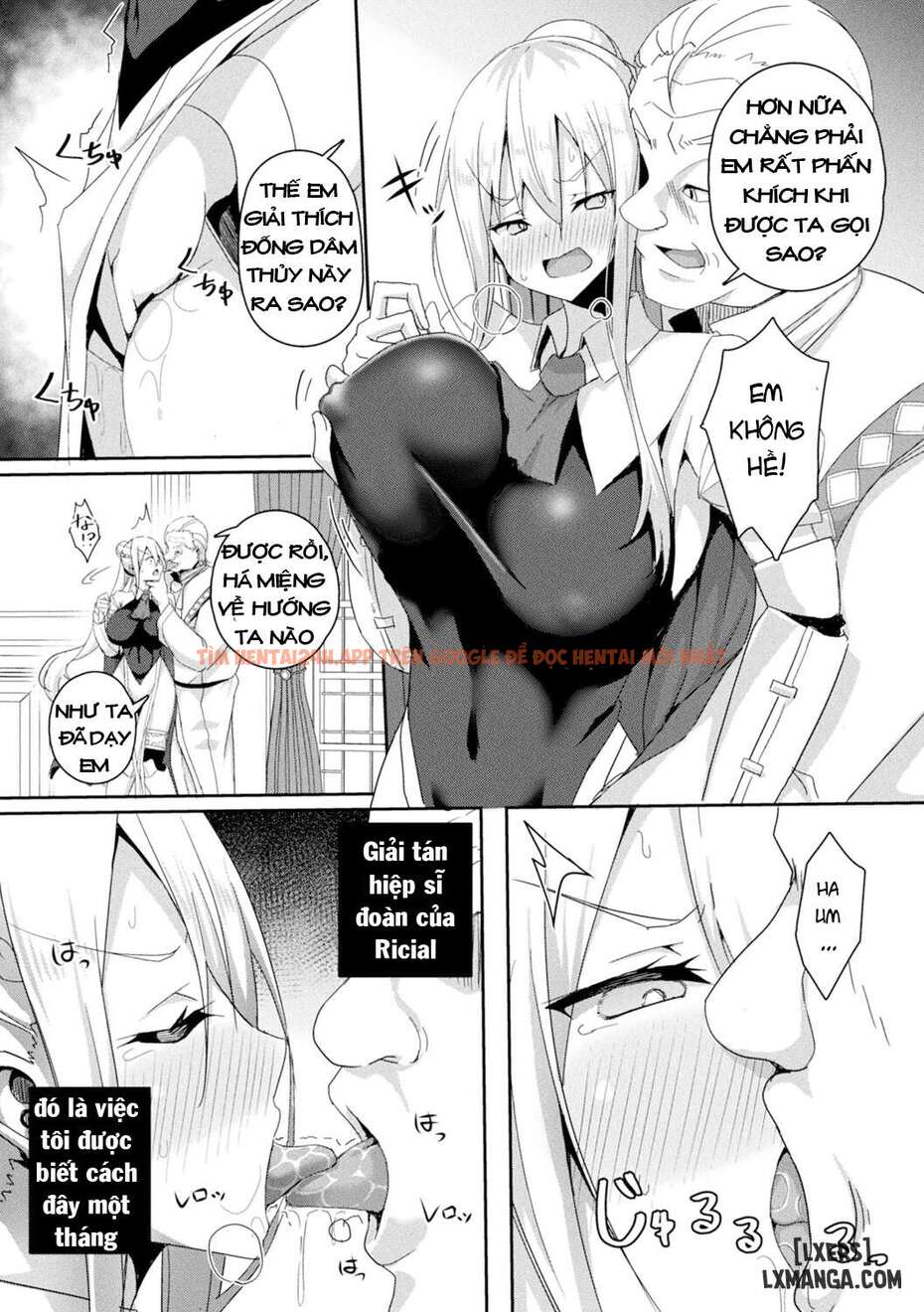 Trang truyện 11 trong truyện tranh Shangri-la No Kumotsu – Onna Kishi Reizoku Tan - Chapter 1 - zhentaivn.pro Trang truyện 11 trong truyện tranh Shangri-la No Kumotsu – Onna Kishi Reizoku Tan - Chapter 1 - zhentaivn.pro