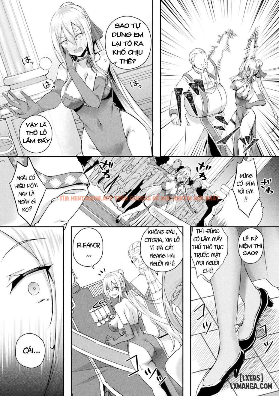 Trang truyện 3 trong truyện tranh Shangri-la No Kumotsu – Onna Kishi Reizoku Tan - Chapter 4 - zhentaivn.pro Trang truyện 3 trong truyện tranh Shangri-la No Kumotsu – Onna Kishi Reizoku Tan - Chapter 4 - zhentaivn.pro