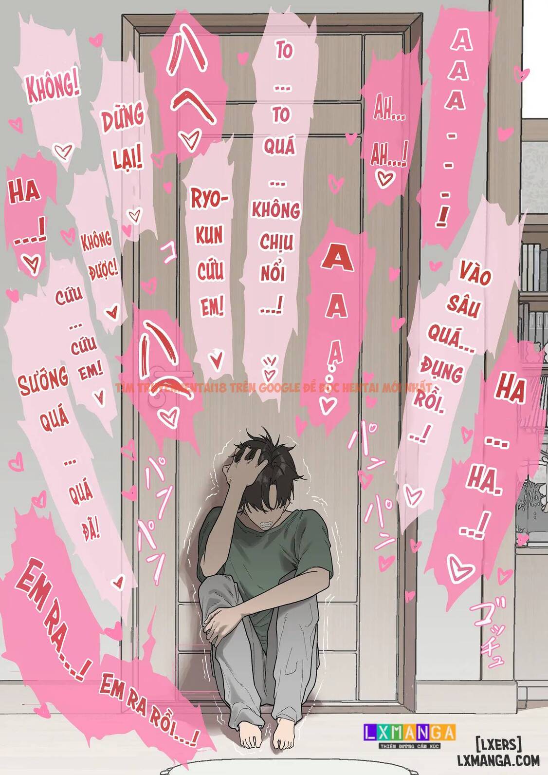 Xem ảnh 17 trong truyện hentai 少子化対策未来庁・陽菜編（1) + (2) - Chapter 1. - hentaitvn.net