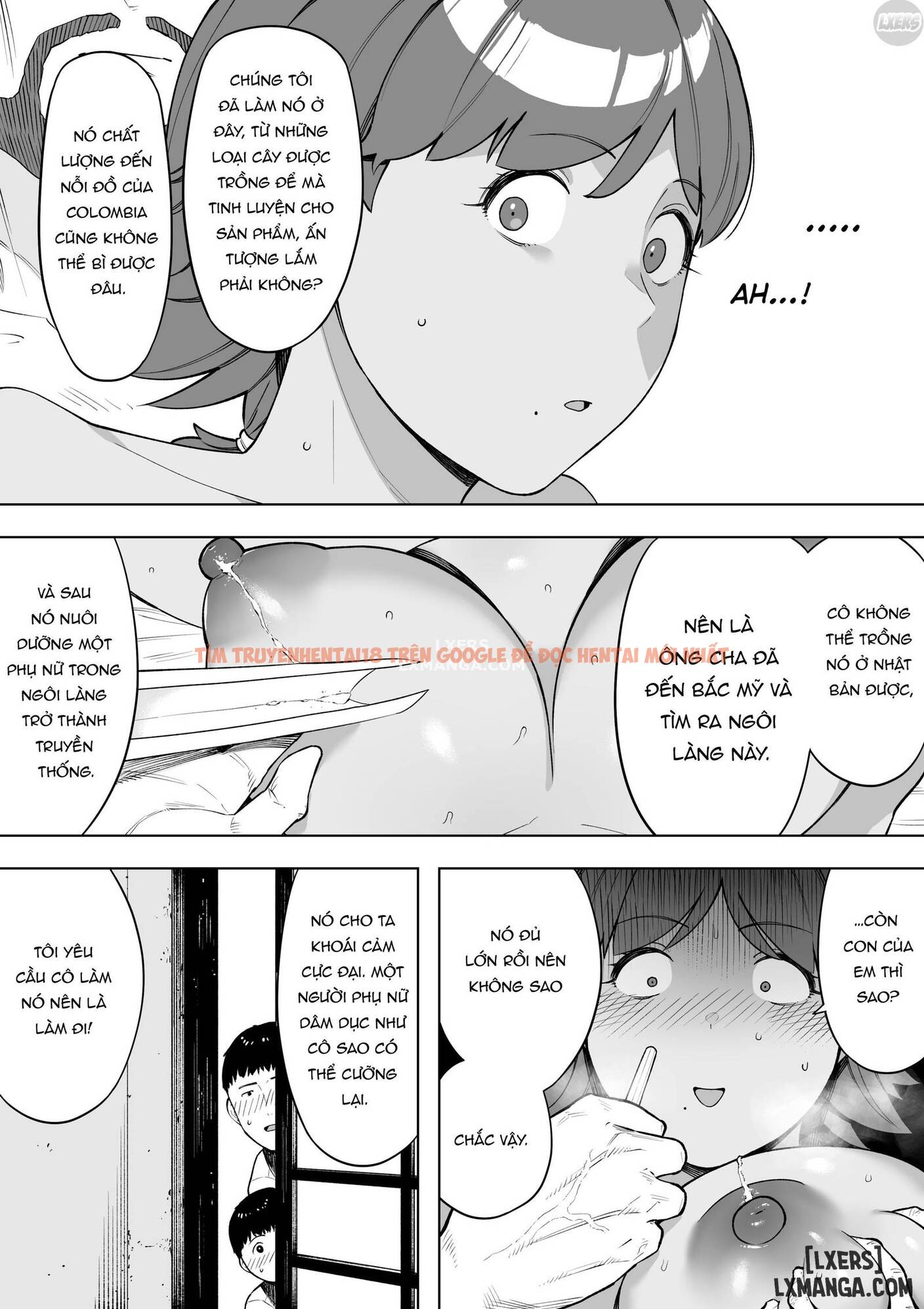 Xem ảnh 24 trong truyện hentai Chia Sẻ Vợ Với Mọi Người Kazuko - One Shot - hentaitvn.net