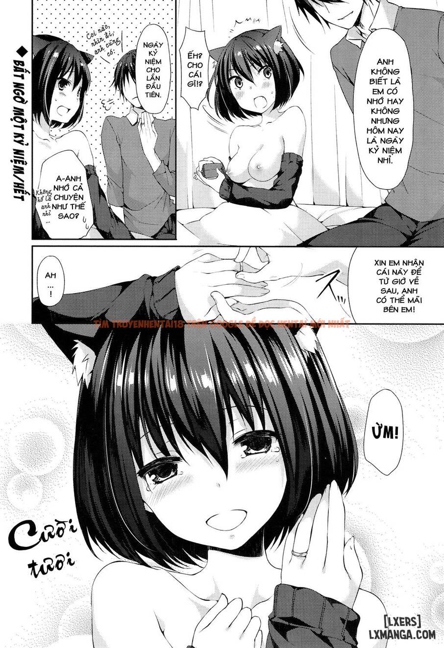 Xem ảnh 19 trong truyện hentai Chia Sẻ Khiêu Dâm - Chapter 10 END - hentaitvn.net