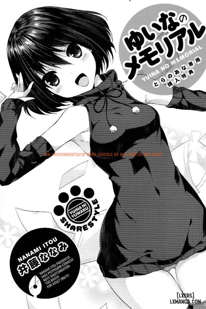 Xem ảnh 20 trong truyện hentai Chia Sẻ Khiêu Dâm - Chapter 10 END - hentaitvn.net
