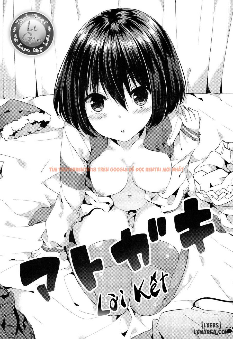 Xem ảnh 28 trong truyện hentai Chia Sẻ Khiêu Dâm - Chapter 10 END - hentaitvn.net
