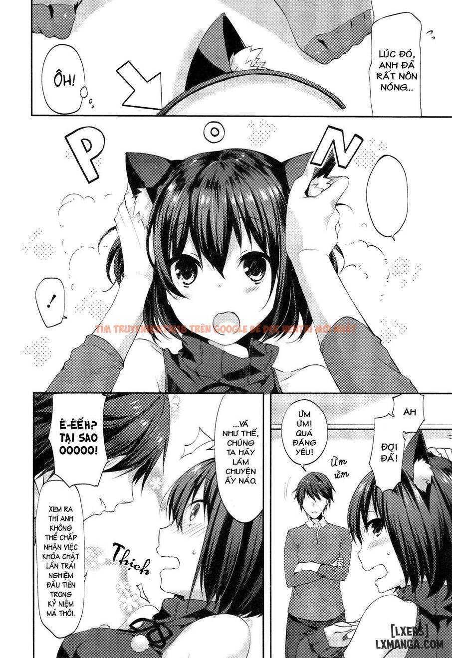 Xem ảnh 3 trong truyện hentai Chia Sẻ Khiêu Dâm - Chapter 10 END - hentaitvn.net