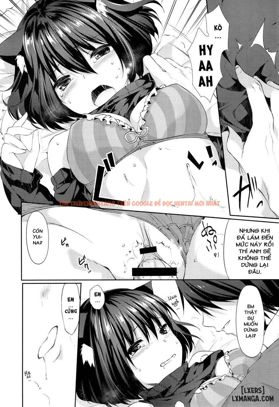 Xem ảnh 9 trong truyện hentai Chia Sẻ Khiêu Dâm - Chapter 10 END - hentaitvn.net