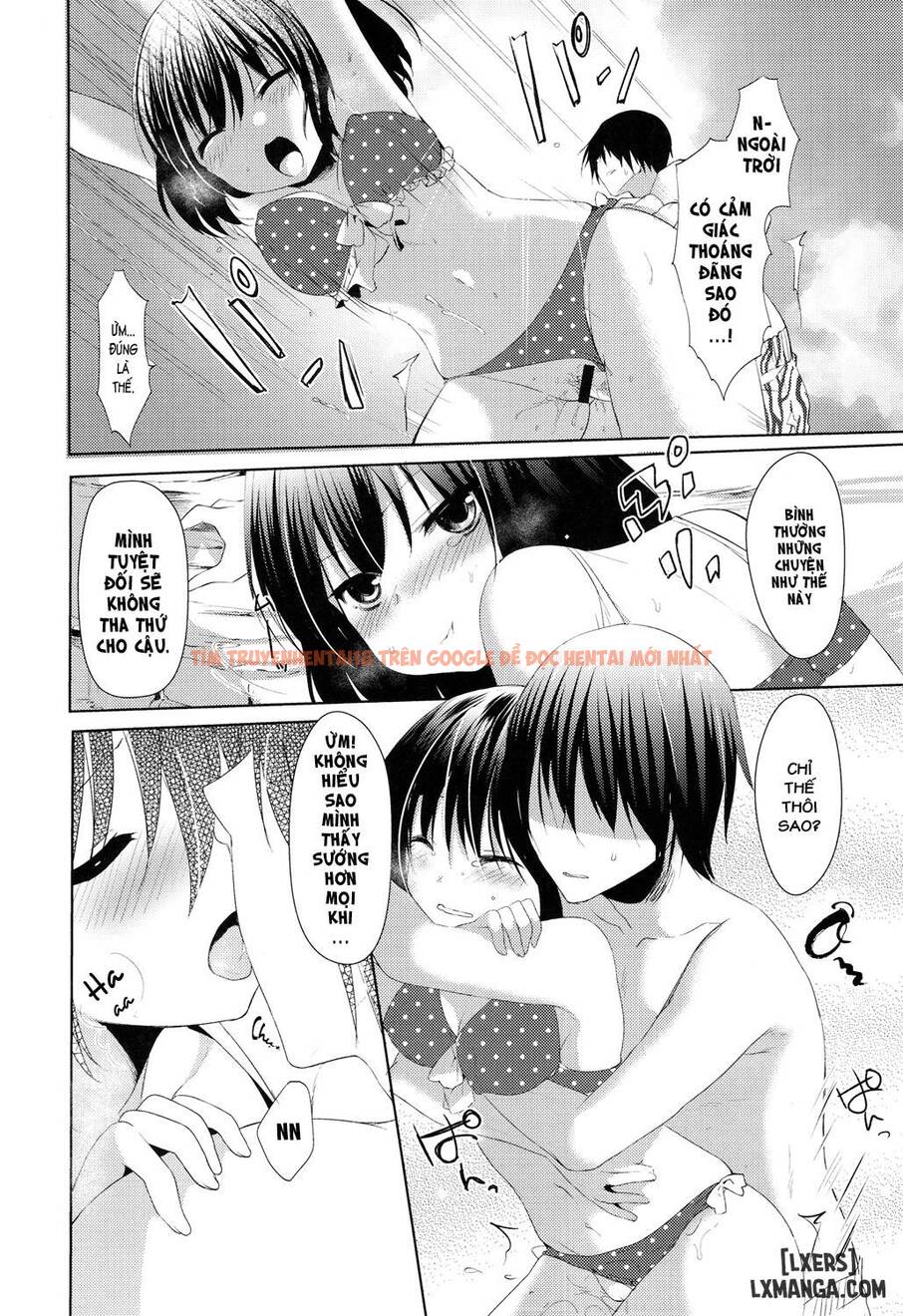 Trang truyện 15 trong truyện tranh Chia Sẻ Khiêu Dâm - Chapter 3 - truyentvn.net