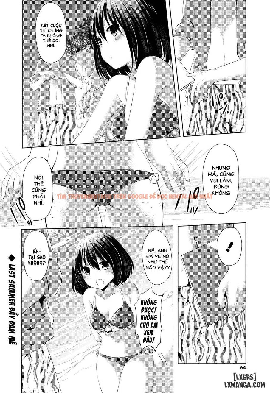 Trang truyện 19 trong truyện tranh Chia Sẻ Khiêu Dâm - Chapter 3 - truyentvn.net