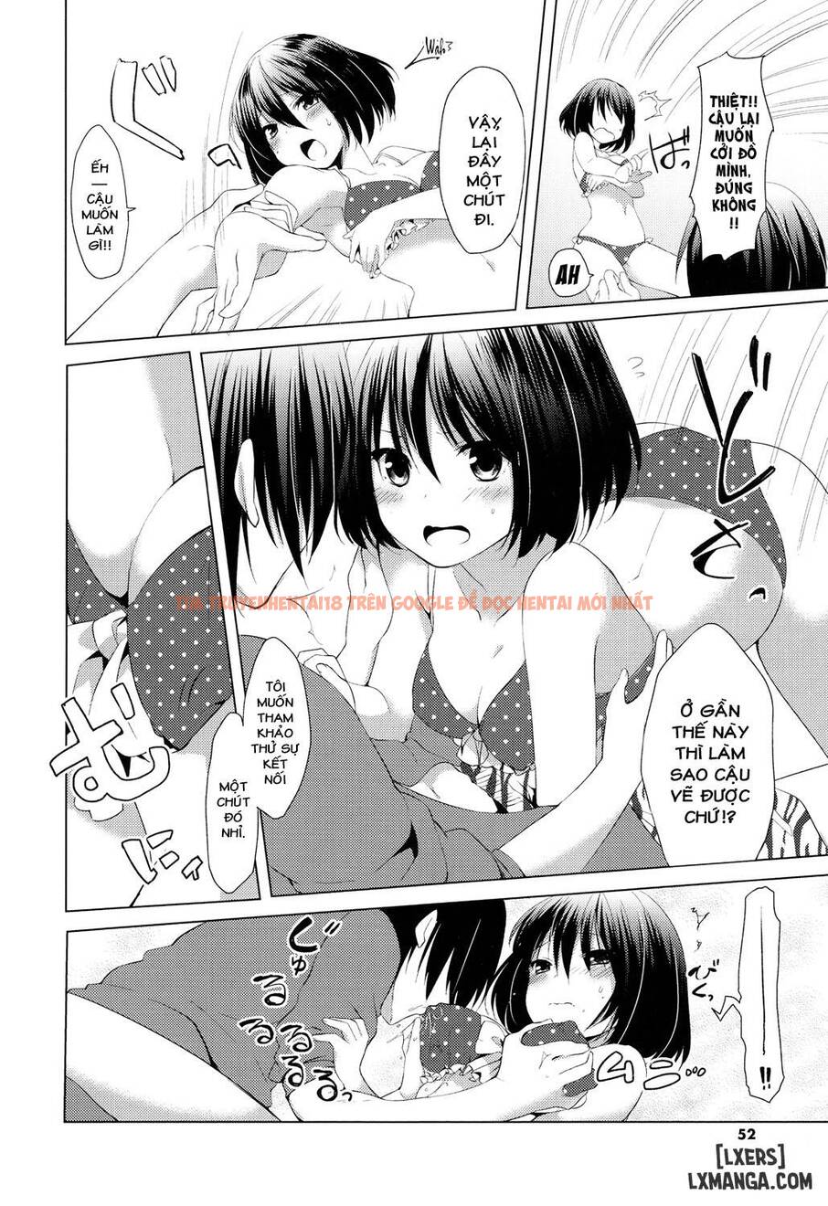 Trang truyện 7 trong truyện tranh Chia Sẻ Khiêu Dâm - Chapter 3 - truyentvn.net