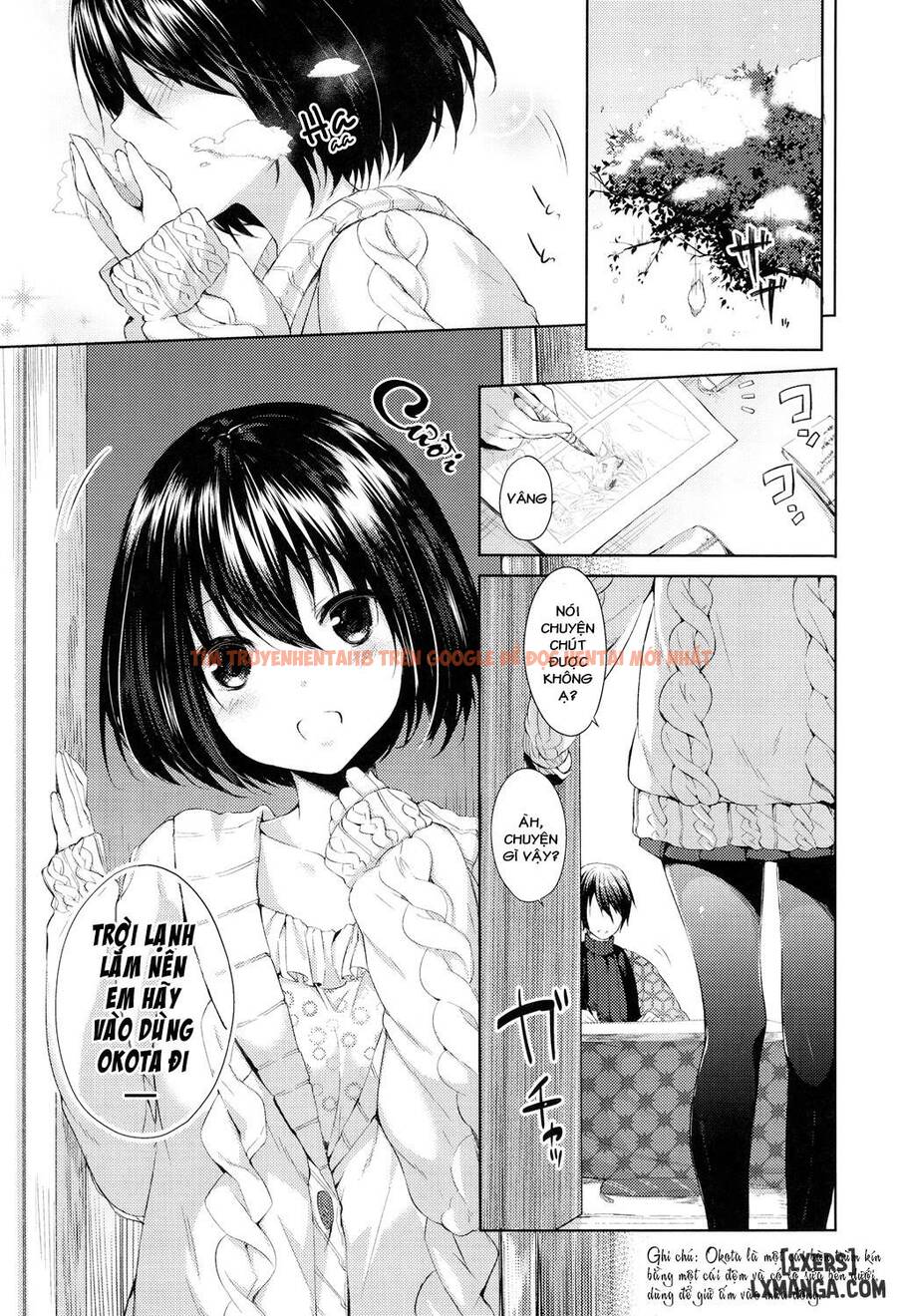 Xem ảnh 0 trong truyện hentai Chia Sẻ Khiêu Dâm - Chapter 4 - hentaitvn.net