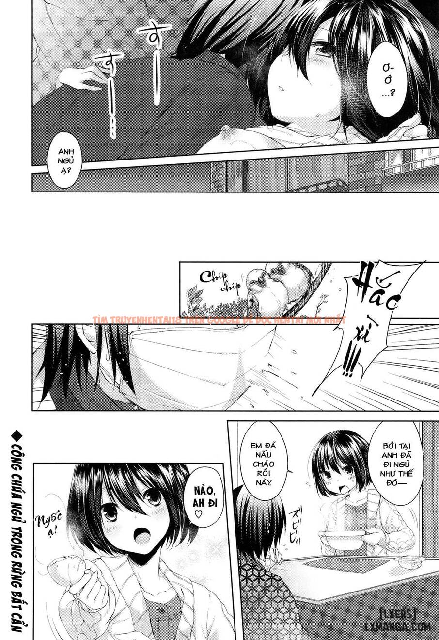 Xem ảnh 19 trong truyện hentai Chia Sẻ Khiêu Dâm - Chapter 4 - hentaitvn.net