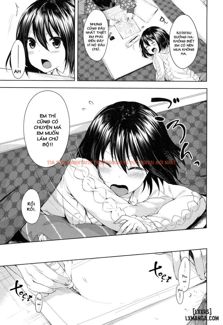 Xem ảnh 2 trong truyện hentai Chia Sẻ Khiêu Dâm - Chapter 4 - hentaitvn.net
