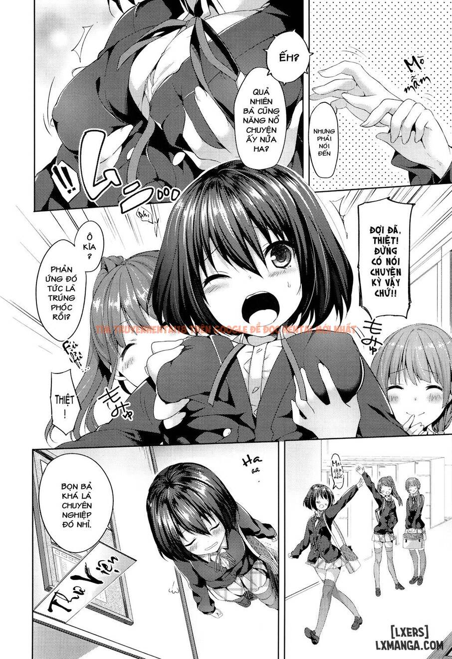 Xem ảnh 3 trong truyện hentai Chia Sẻ Khiêu Dâm - Chapter 6 - hentaitvn.net