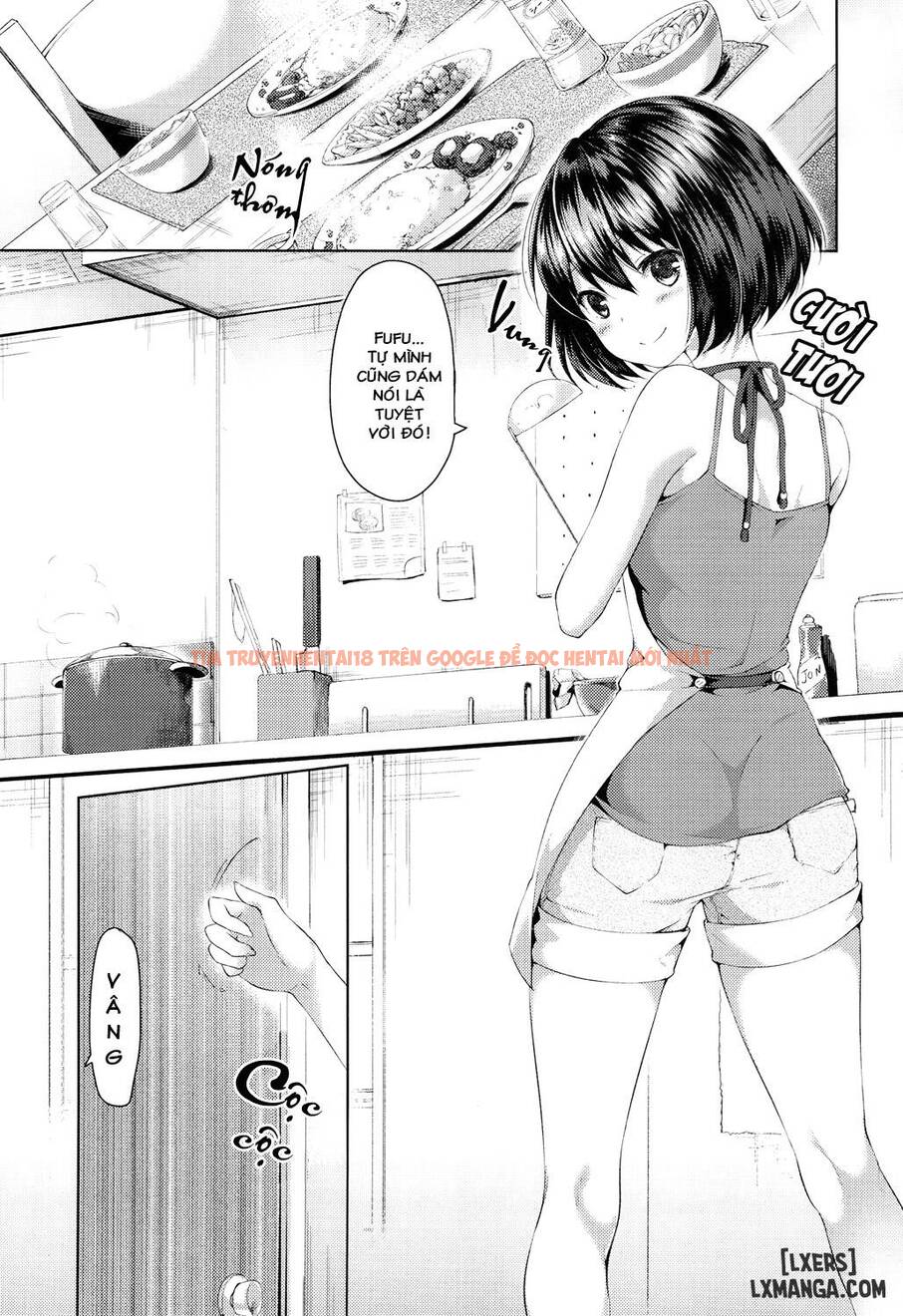 Trang truyện 0 trong truyện tranh Chia Sẻ Khiêu Dâm - Chapter 7 - truyentvn.net
