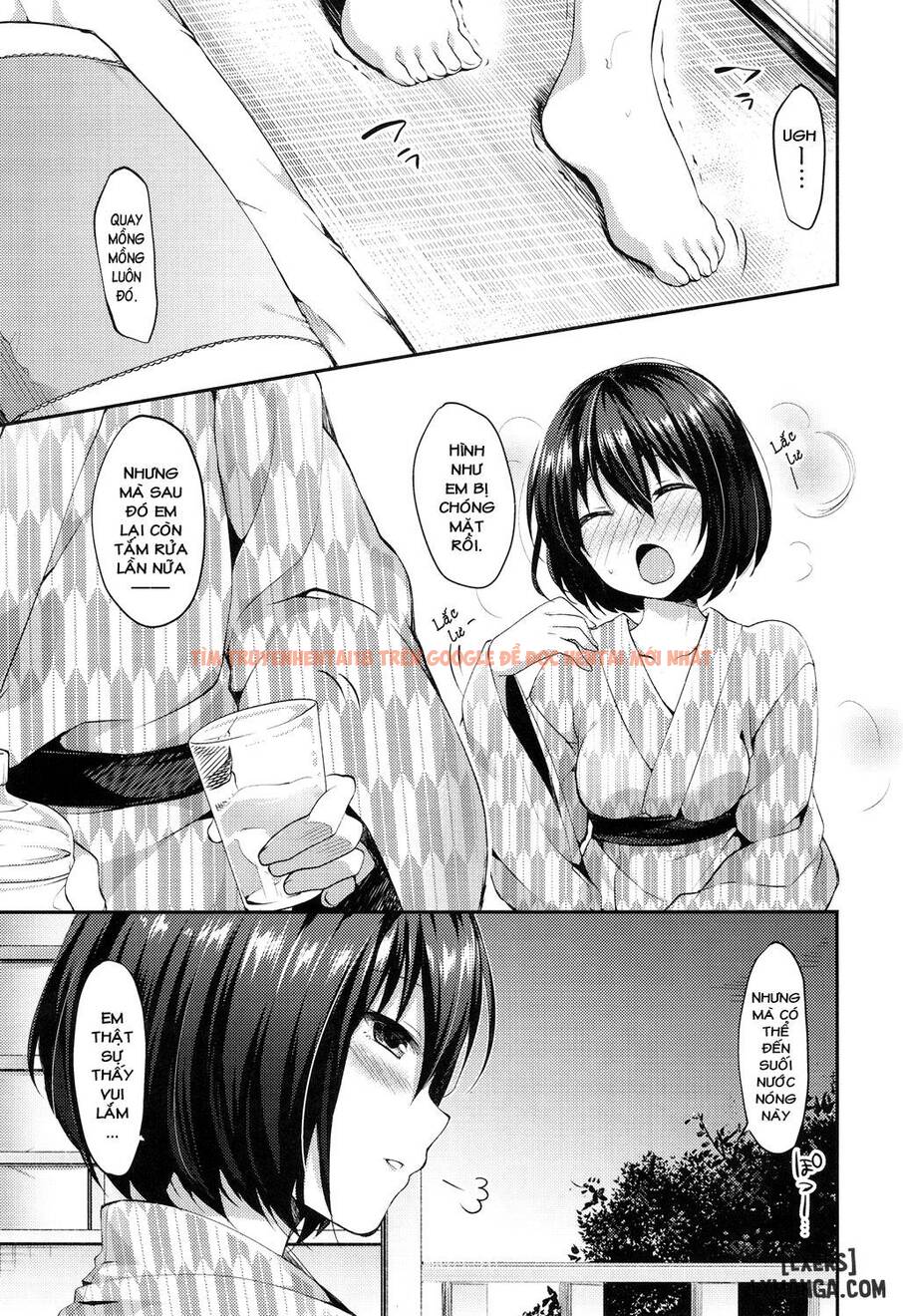 Xem ảnh 18 trong truyện hentai Chia Sẻ Khiêu Dâm - Chapter 8 - hentaitvn.net