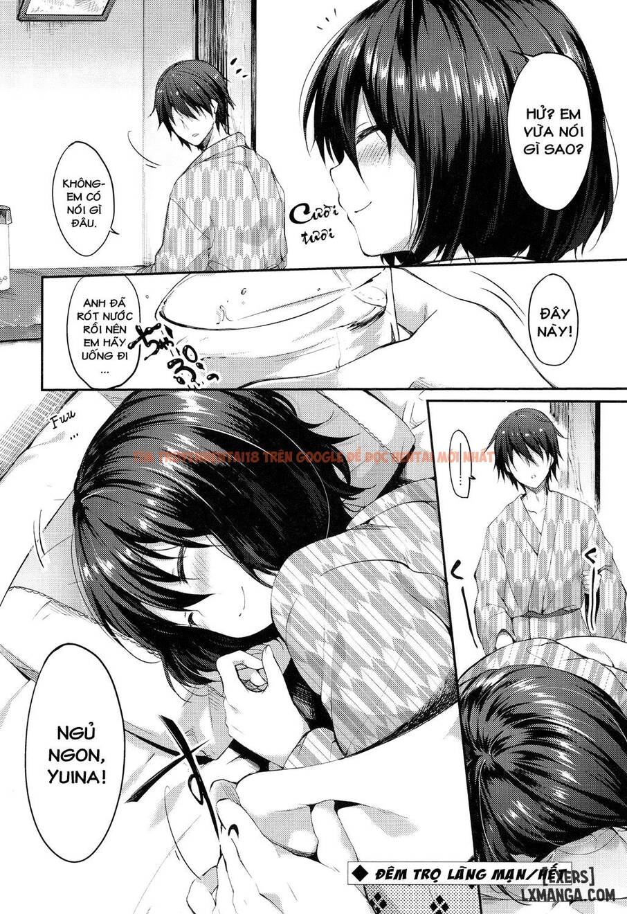 Xem ảnh 19 trong truyện hentai Chia Sẻ Khiêu Dâm - Chapter 8 - hentaitvn.net