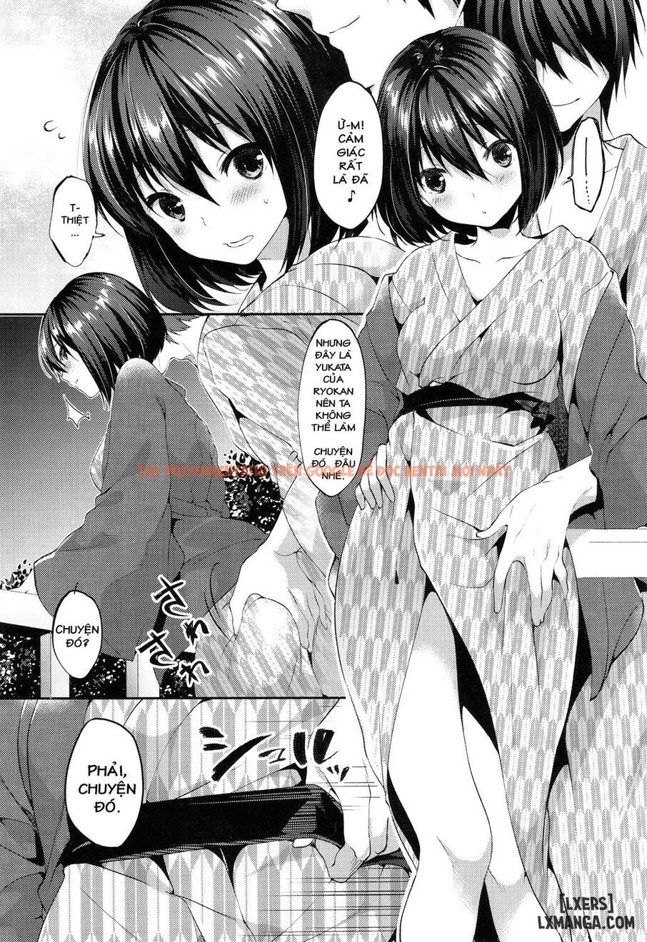 Xem ảnh 2 trong truyện hentai Chia Sẻ Khiêu Dâm - Chapter 8 - hentaitvn.net