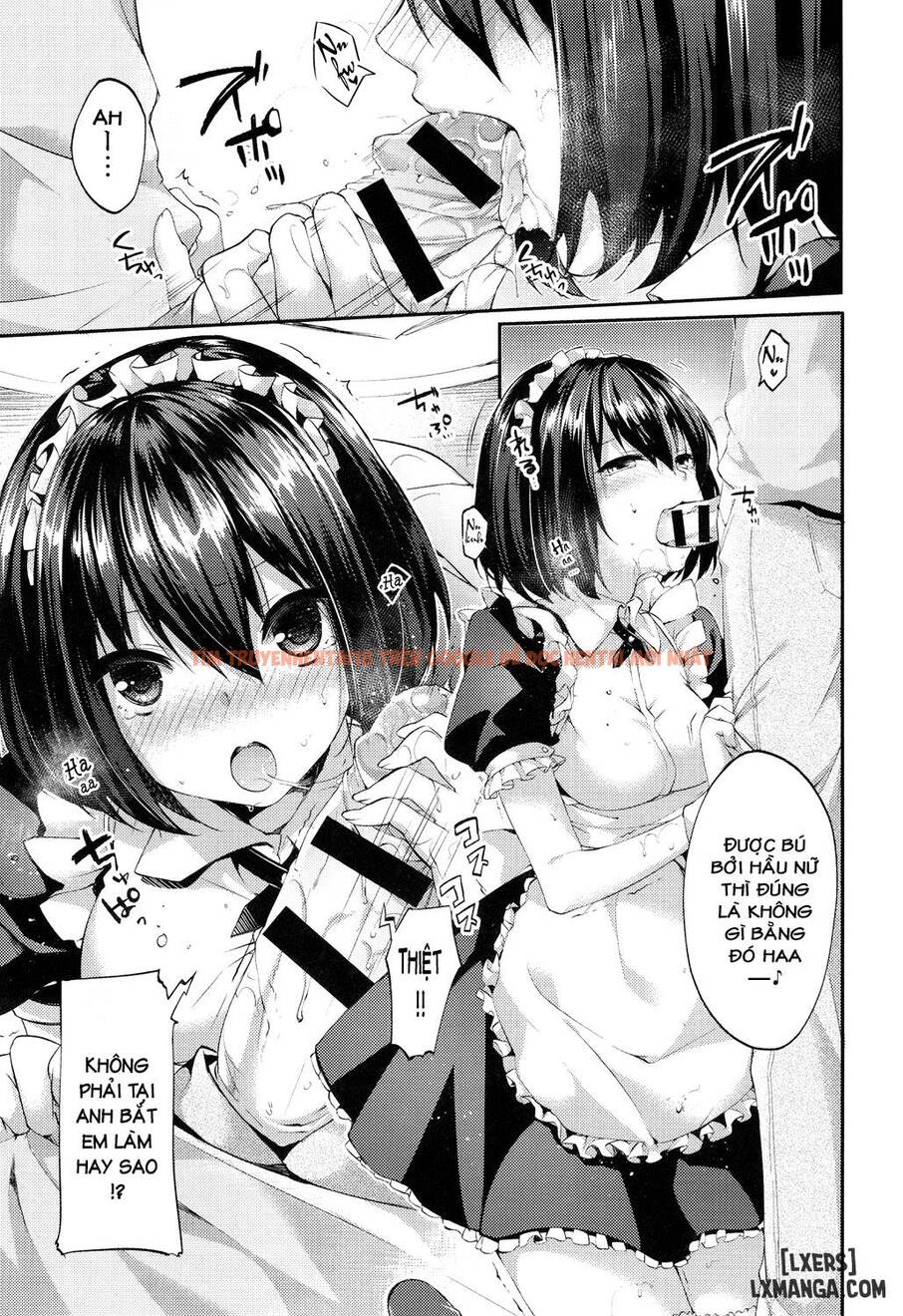 Xem ảnh 0 trong truyện hentai Chia Sẻ Khiêu Dâm - Chapter 9 - hentaitvn.net
