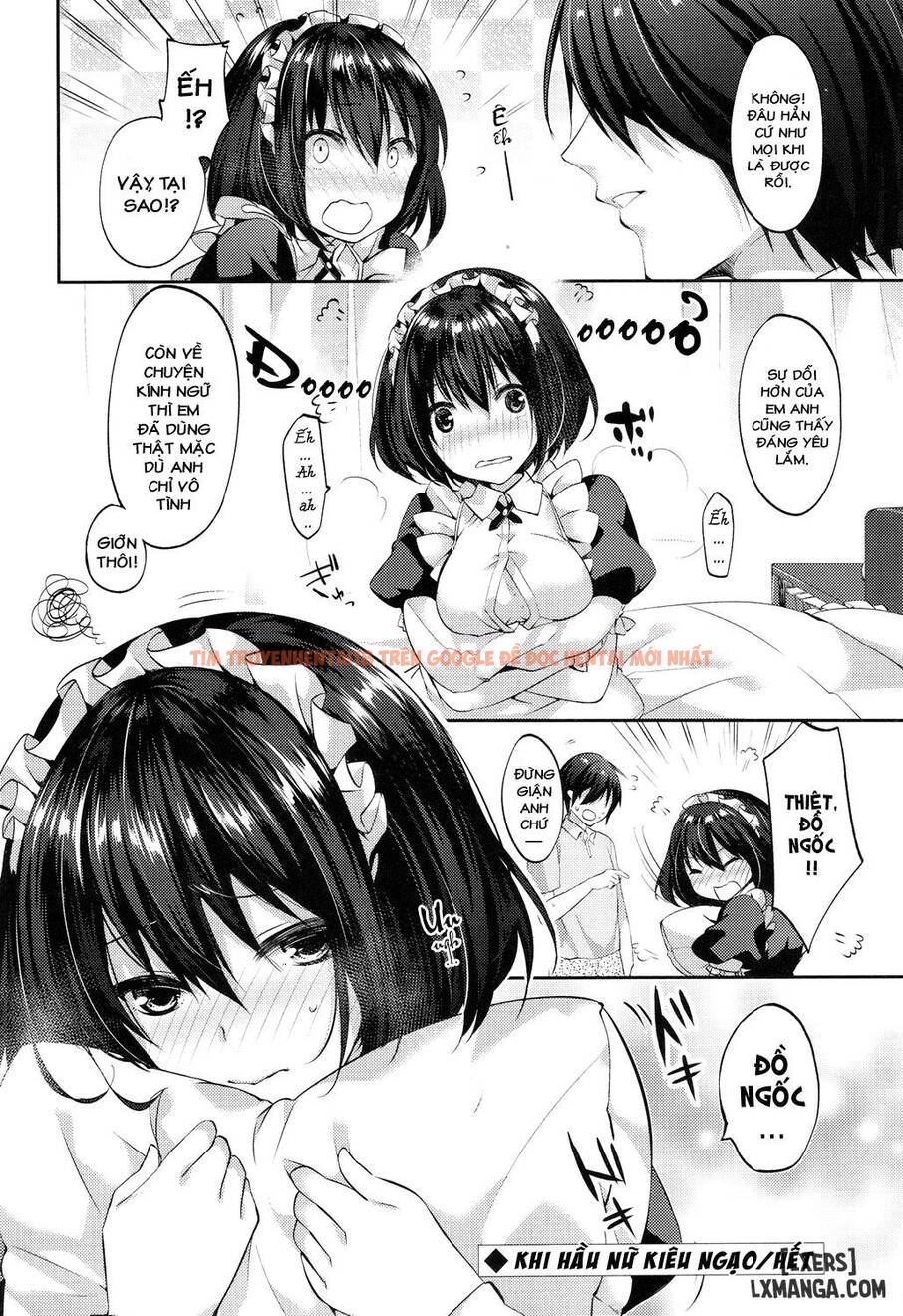 Xem ảnh 19 trong truyện hentai Chia Sẻ Khiêu Dâm - Chapter 9 - hentaitvn.net