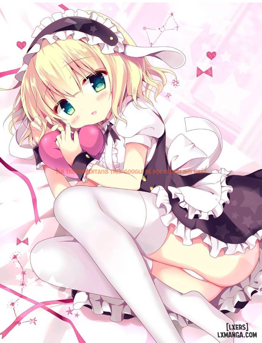 Xem ảnh 1 trong truyện hentai Sharo-Chan To Koibito Gokko - One Shot - hentaitvn.net