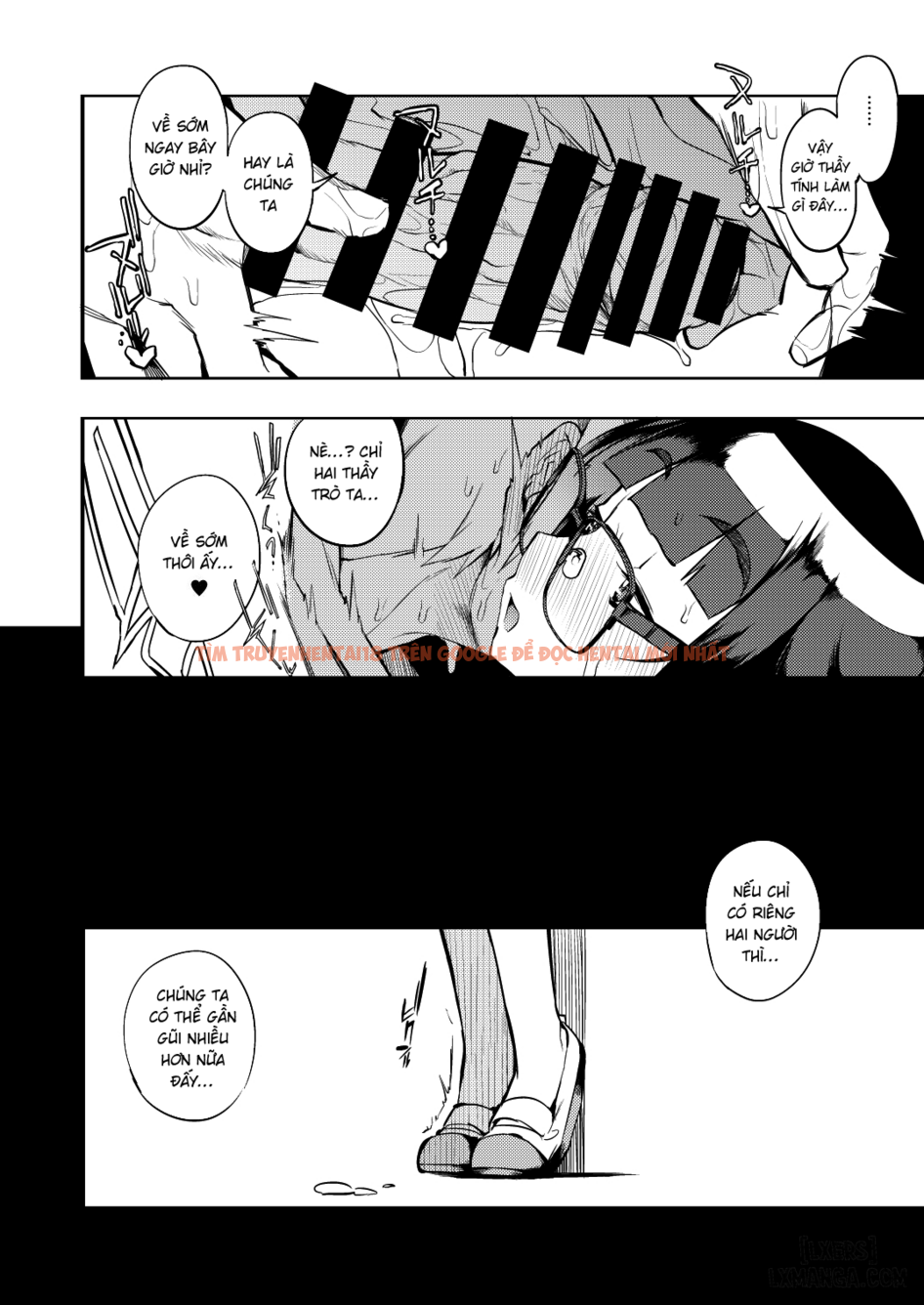 Trang truyện 27 trong truyện tranh Shasei Kanri Seido No Nai Ken Kara Kita Otoko No Sensei, - One Shot - truyentvn.net