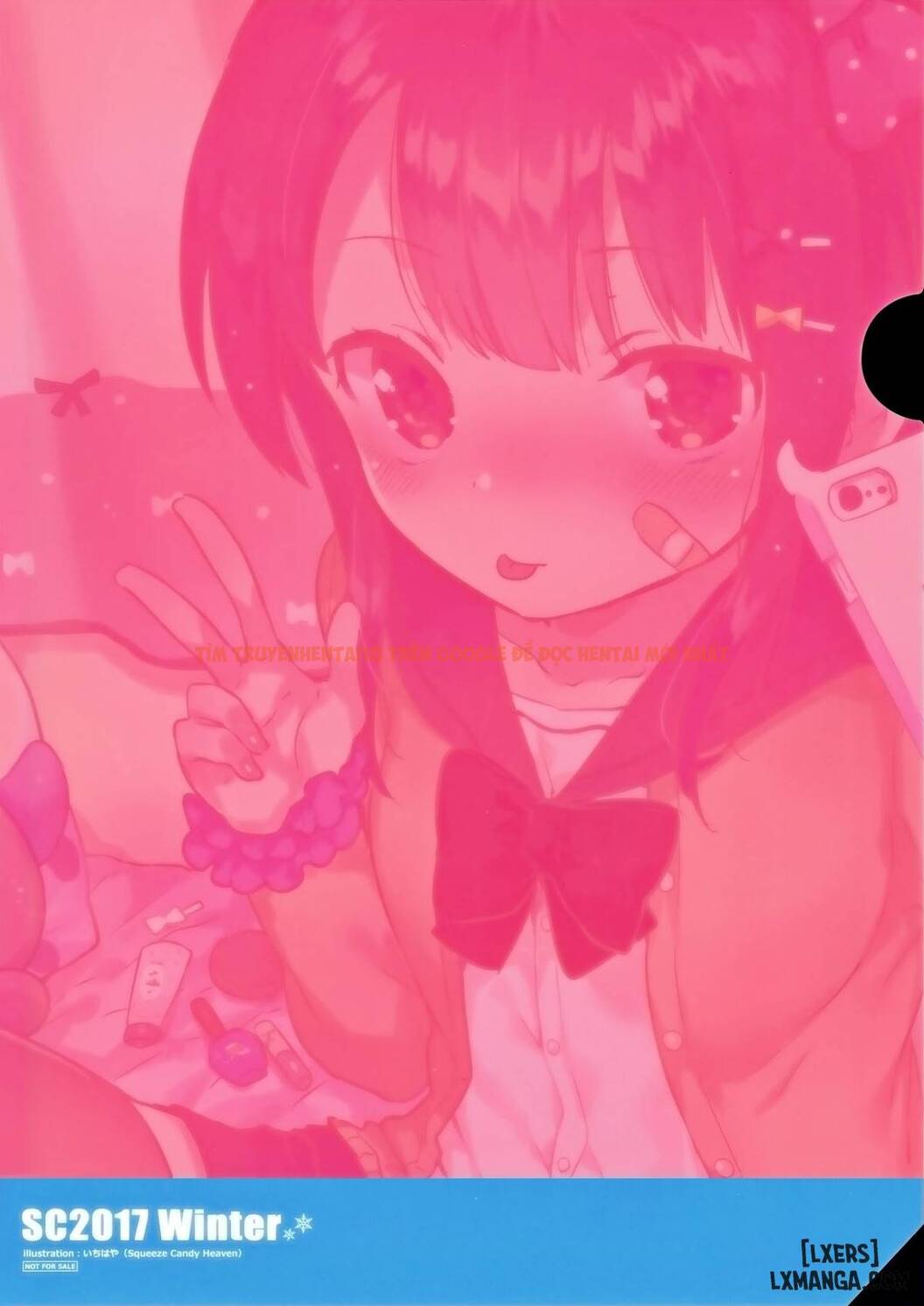 Xem ảnh 29 trong truyện hentai She's A Bad Girl - One Shot - hentaitvn.net