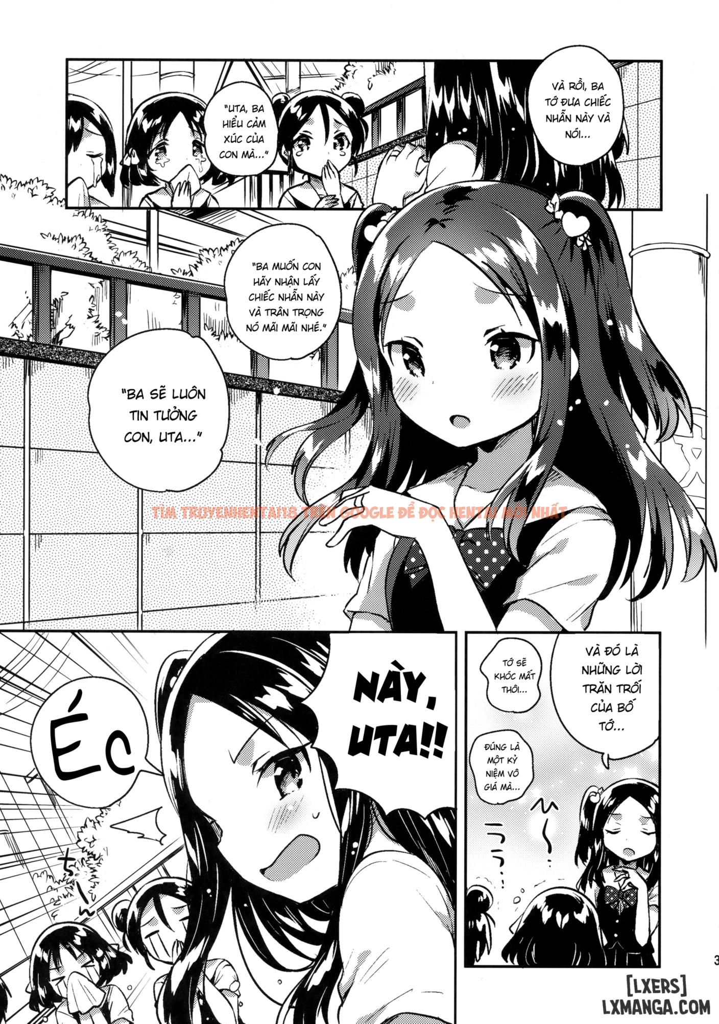 Xem ảnh 1 trong truyện hentai She's A Liar Gir - One Shot - www.hentaitvn.net