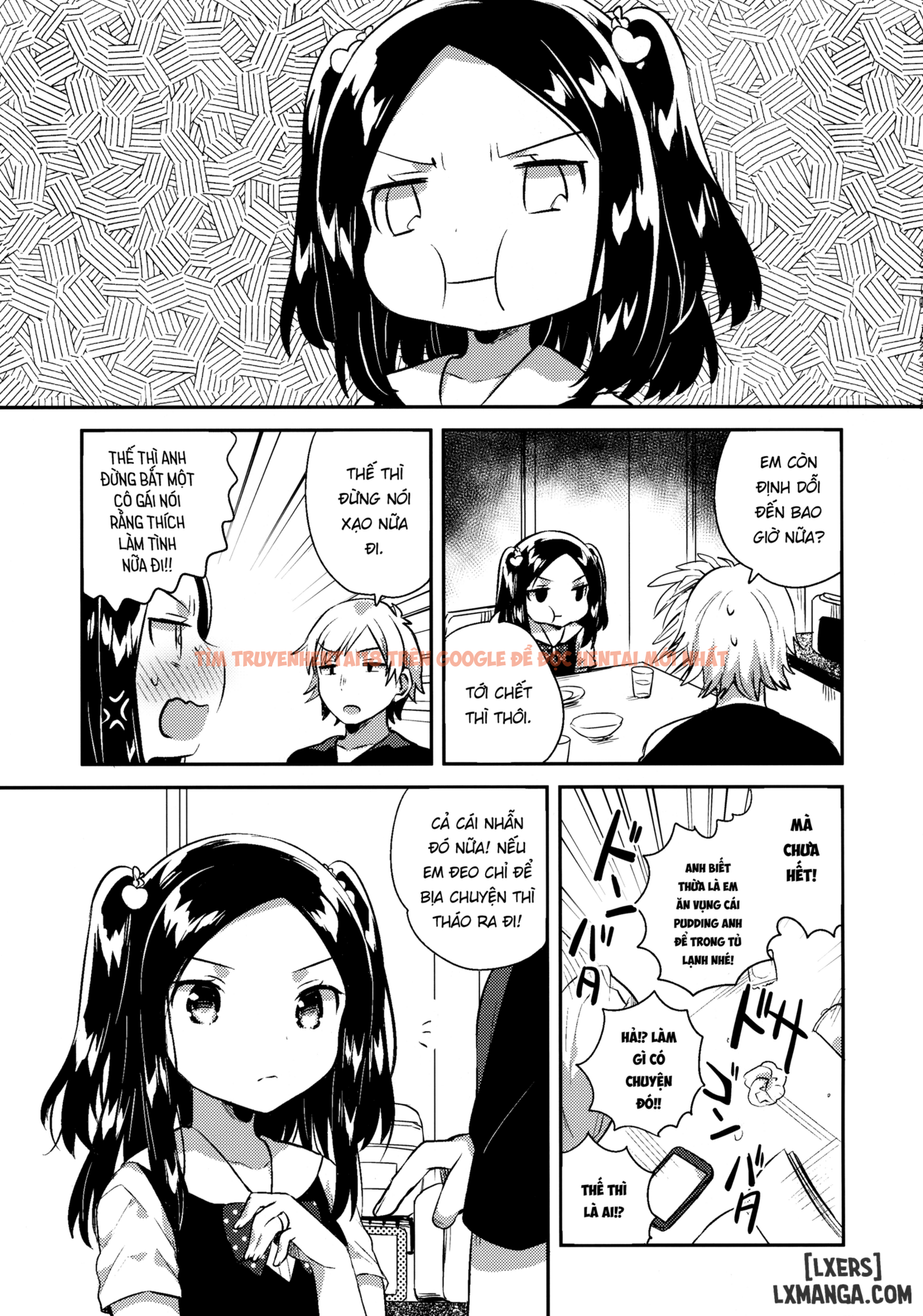 Xem ảnh 17 trong truyện hentai She's A Liar Gir - One Shot - www.hentaitvn.net