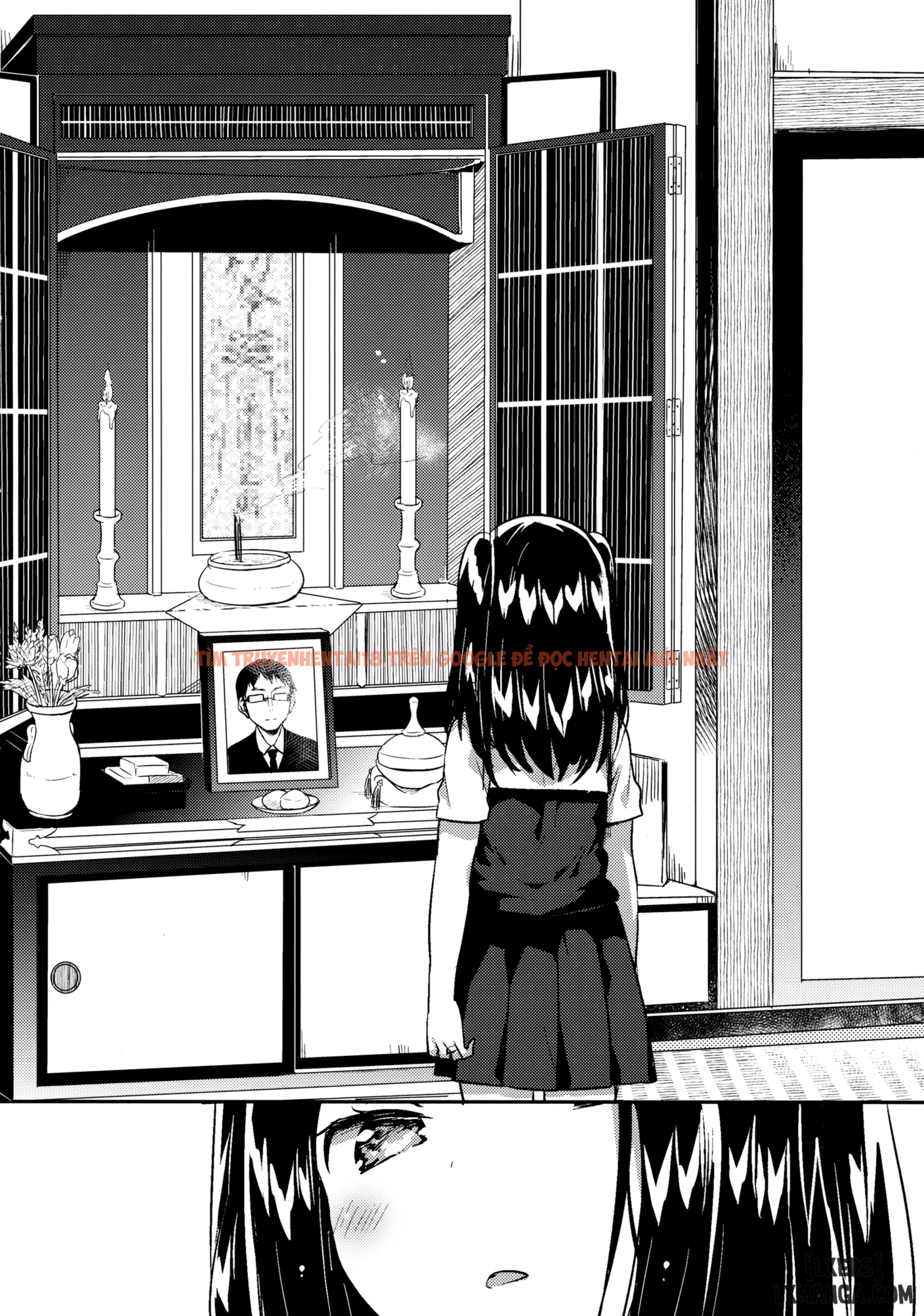 Xem ảnh 20 trong truyện hentai She's A Liar Gir - One Shot - www.hentaitvn.net