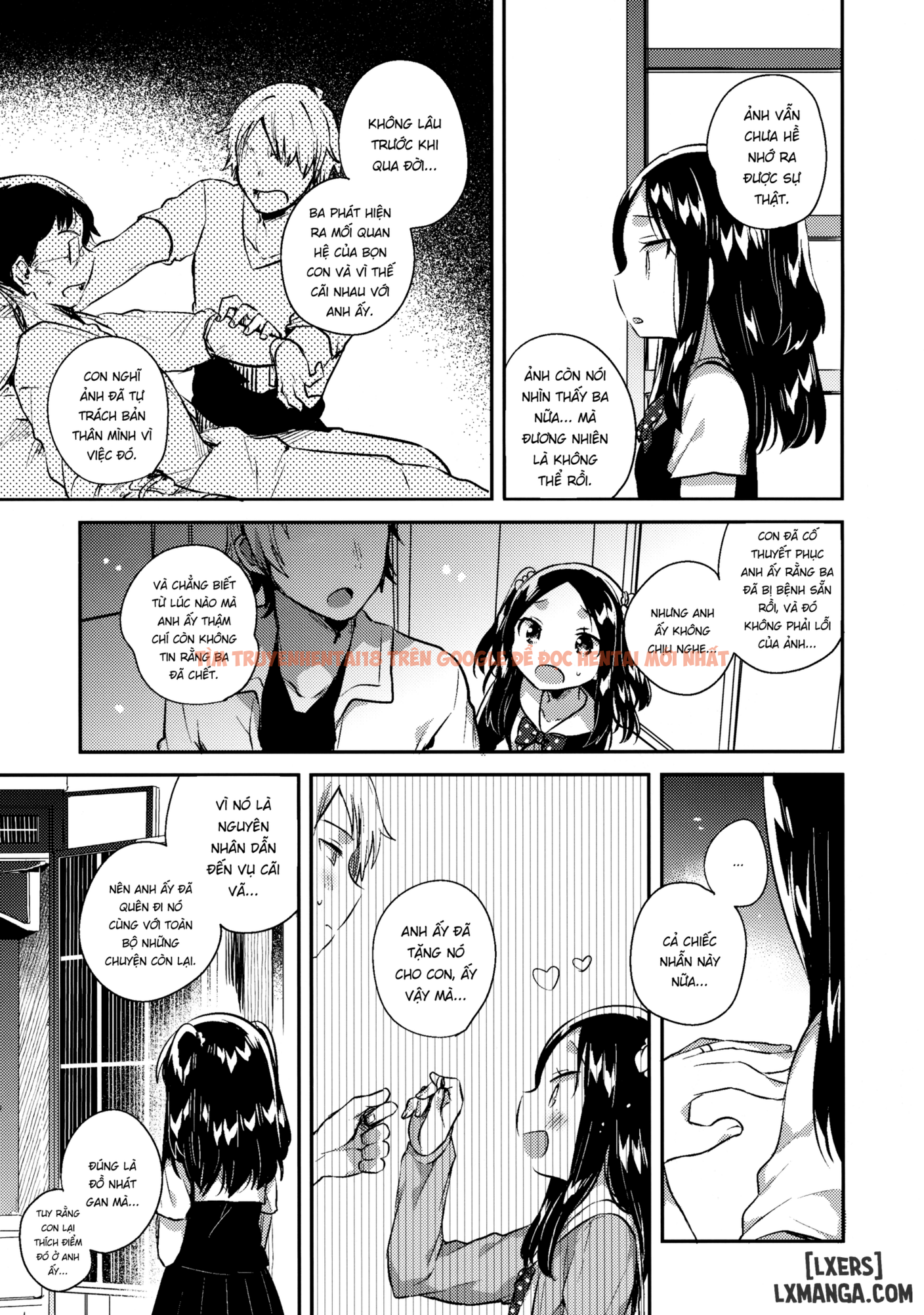 Xem ảnh 21 trong truyện hentai She's A Liar Gir - One Shot - www.hentaitvn.net