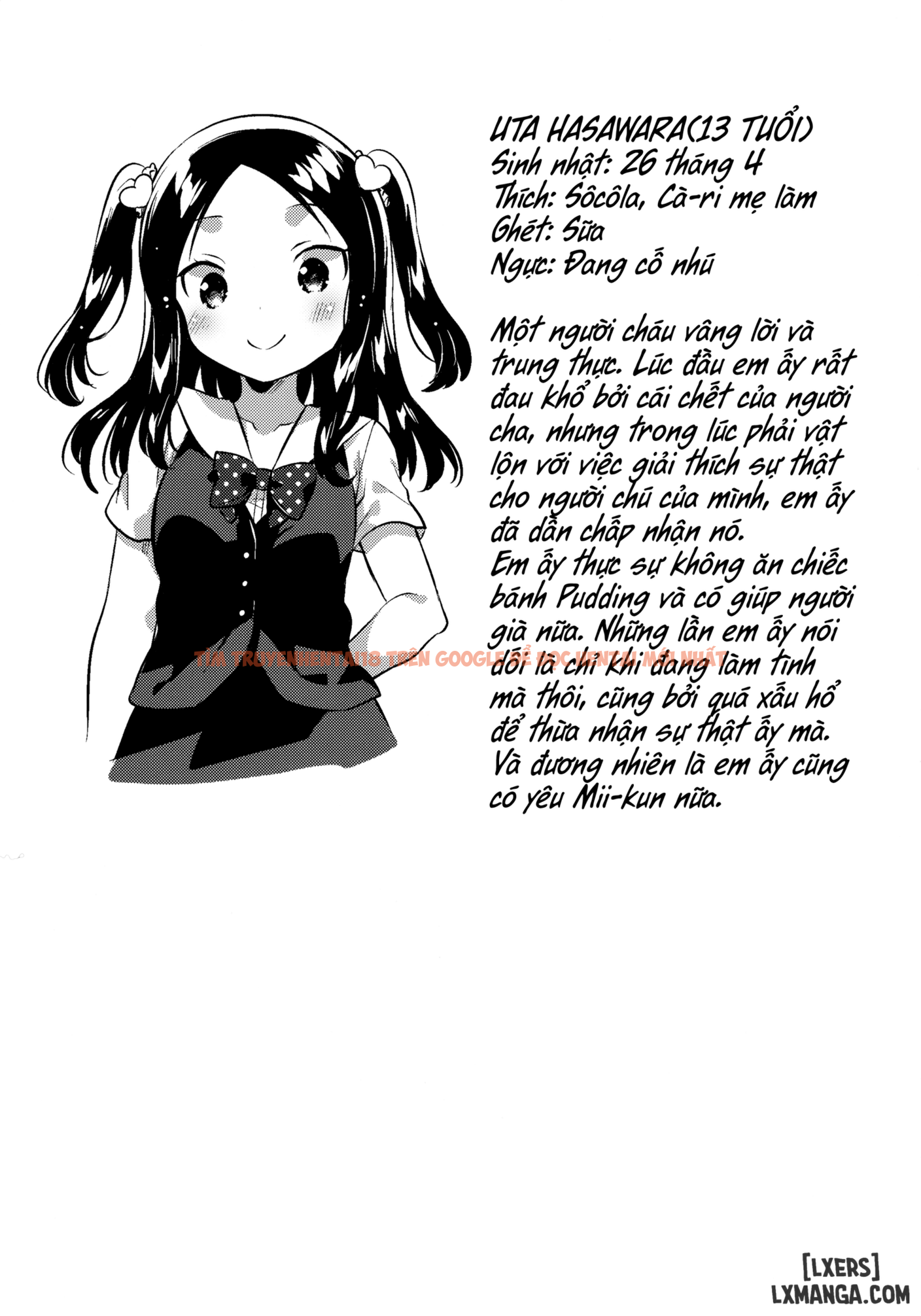 Xem ảnh 23 trong truyện hentai She's A Liar Gir - One Shot - www.hentaitvn.net