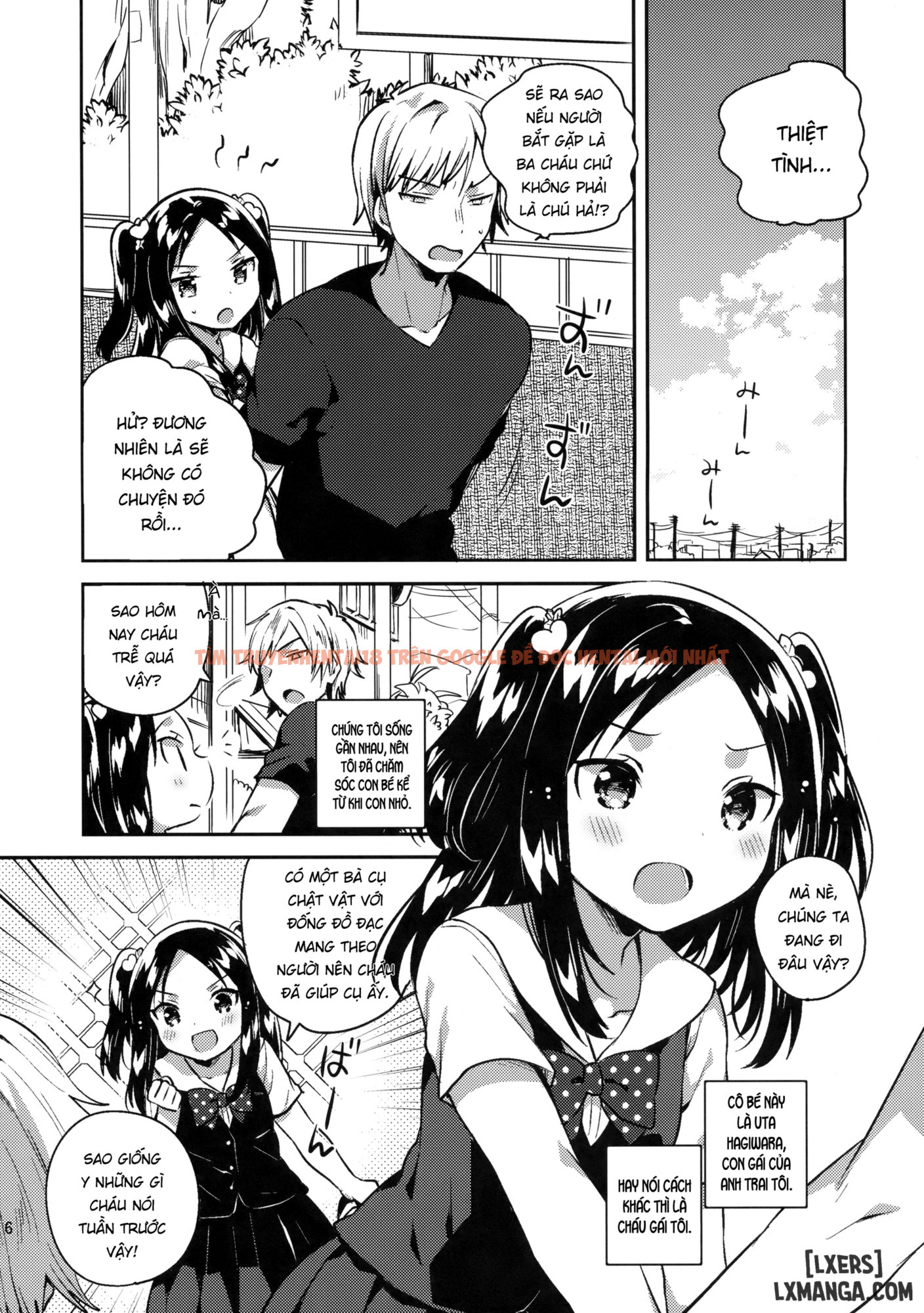 Xem ảnh 4 trong truyện hentai She's A Liar Gir - One Shot - www.hentaitvn.net