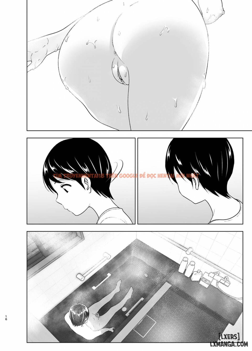 Trang truyện 15 trong truyện tranh She Used To Be Cool - Chapter 1 - www.truyentvn.net
