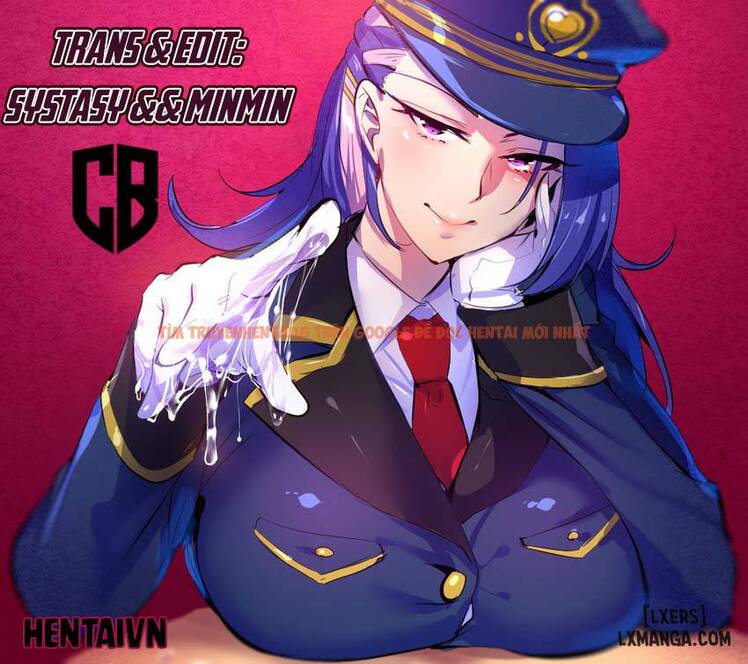 Xem ảnh 0 trong truyện hentai She Used To Be Cool - Chapter 2 END - hentaitvn.net