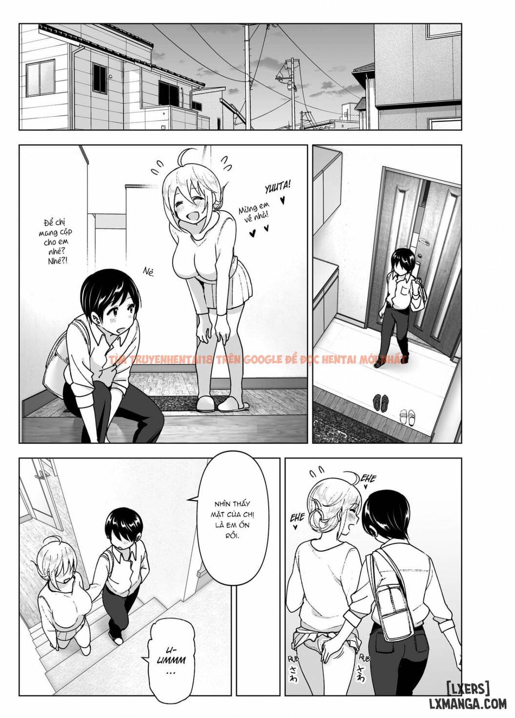 Xem ảnh 10 trong truyện hentai She Used To Be Cool - Chapter 2 END - hentaitvn.net