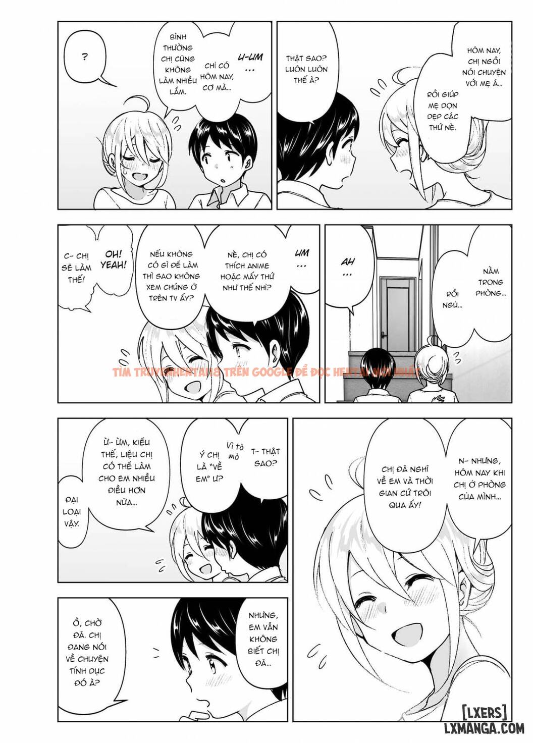 Xem ảnh 11 trong truyện hentai She Used To Be Cool - Chapter 2 END - hentaitvn.net