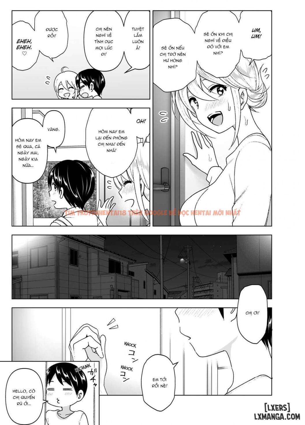 Xem ảnh 12 trong truyện hentai She Used To Be Cool - Chapter 2 END - hentaitvn.net