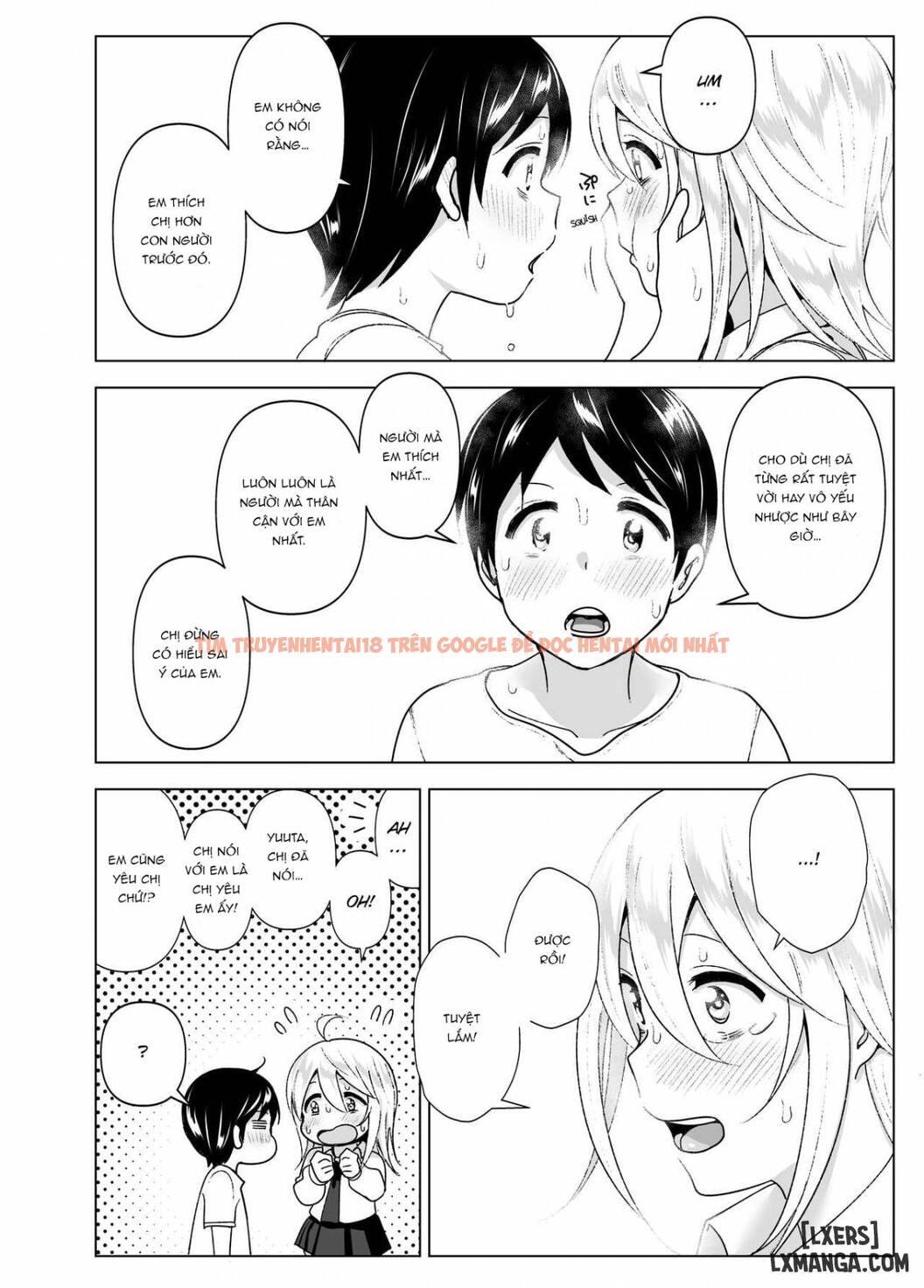 Xem ảnh 15 trong truyện hentai She Used To Be Cool - Chapter 2 END - hentaitvn.net