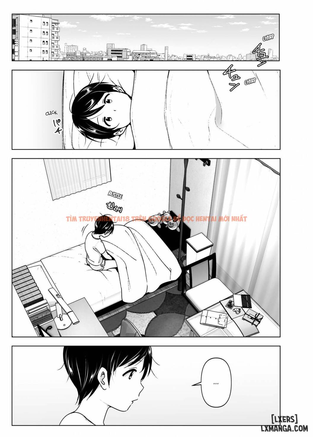 Xem ảnh 2 trong truyện hentai She Used To Be Cool - Chapter 2 END - hentaitvn.net