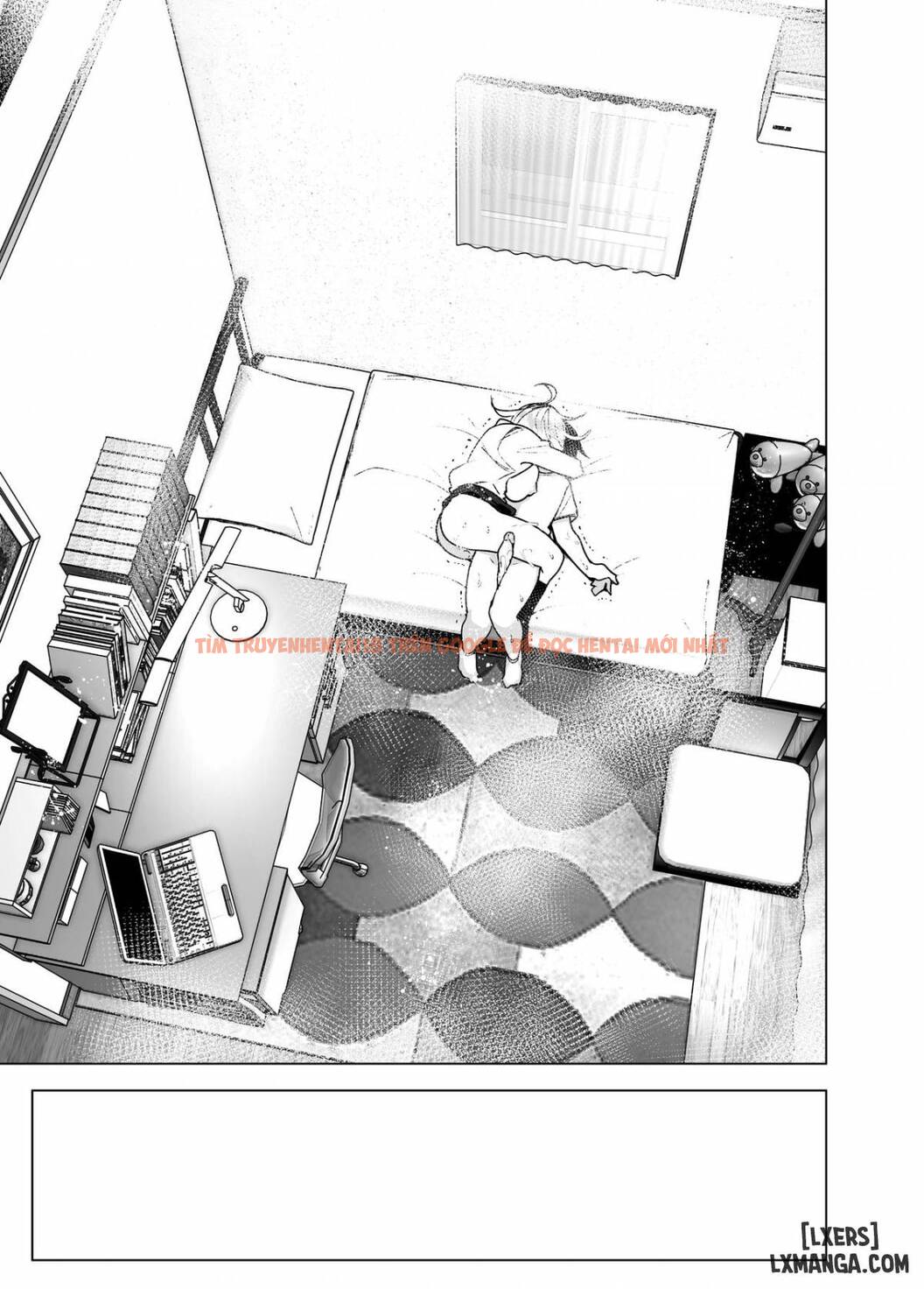 Xem ảnh 32 trong truyện hentai She Used To Be Cool - Chapter 2 END - hentaitvn.net