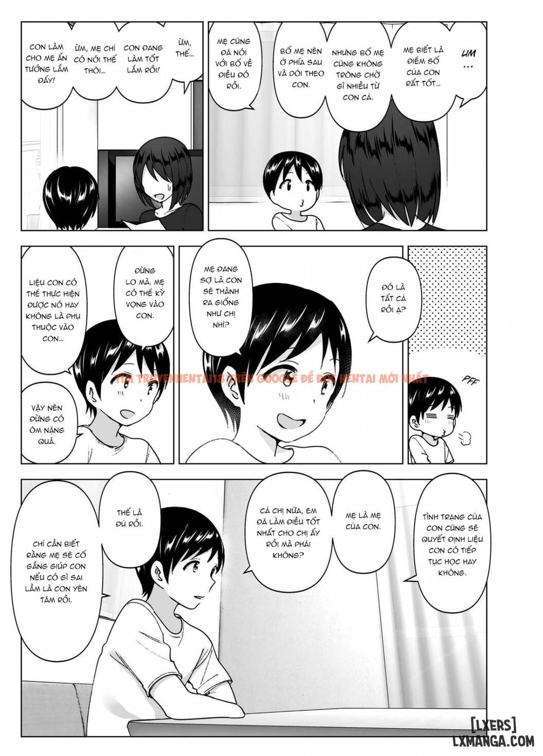 Xem ảnh 40 trong truyện hentai She Used To Be Cool - Chapter 2 END - hentaitvn.net