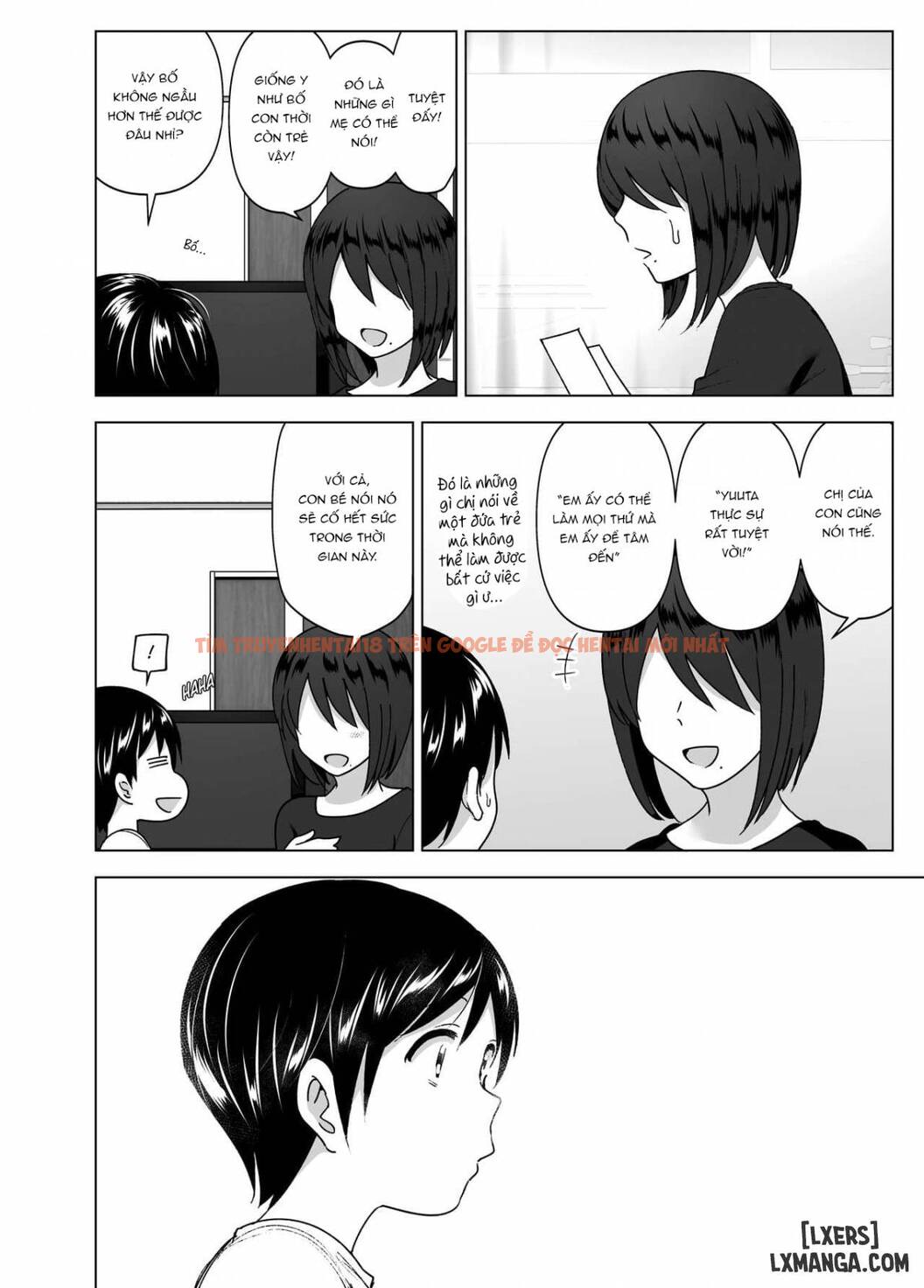 Xem ảnh 41 trong truyện hentai She Used To Be Cool - Chapter 2 END - hentaitvn.net