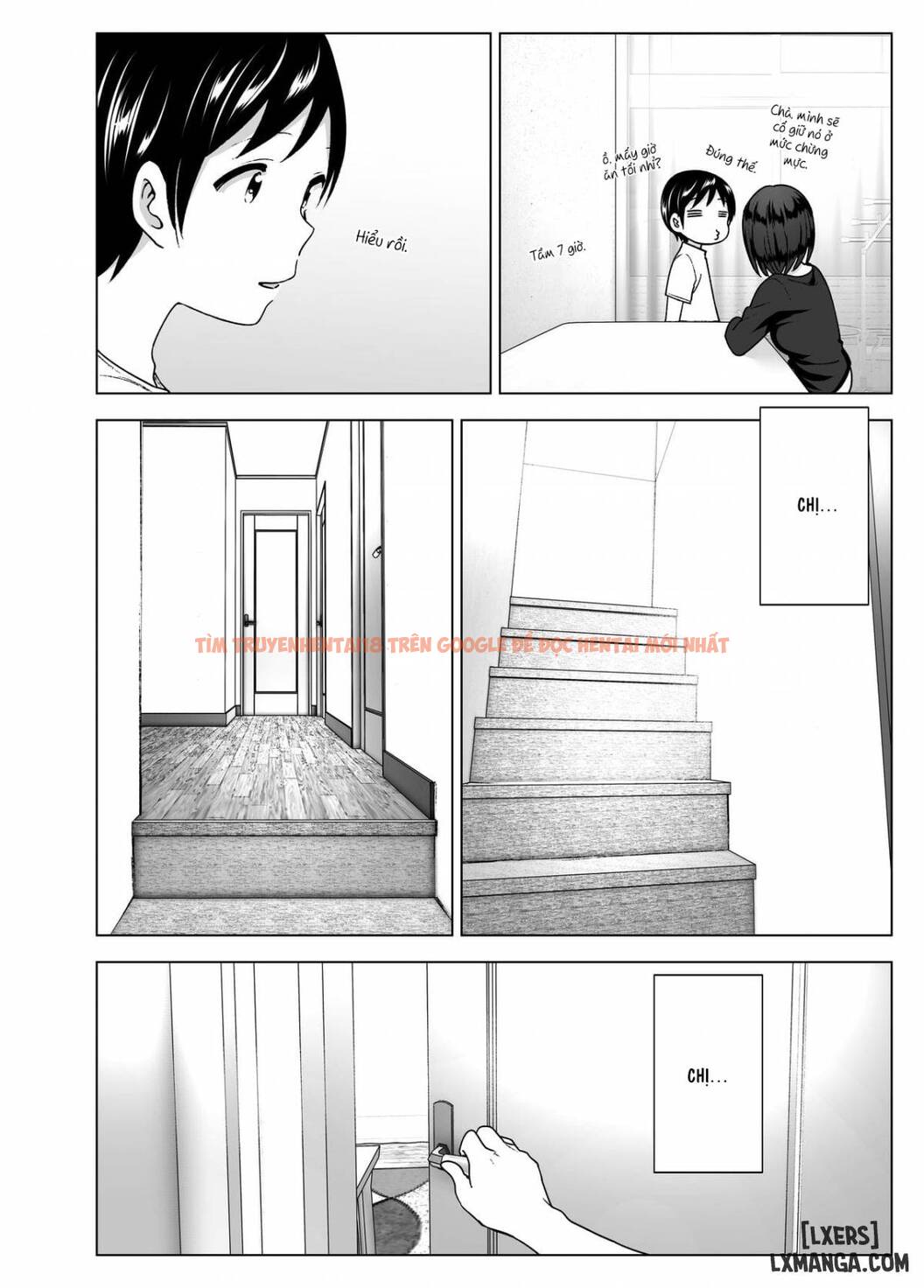 Xem ảnh 43 trong truyện hentai She Used To Be Cool - Chapter 2 END - hentaitvn.net