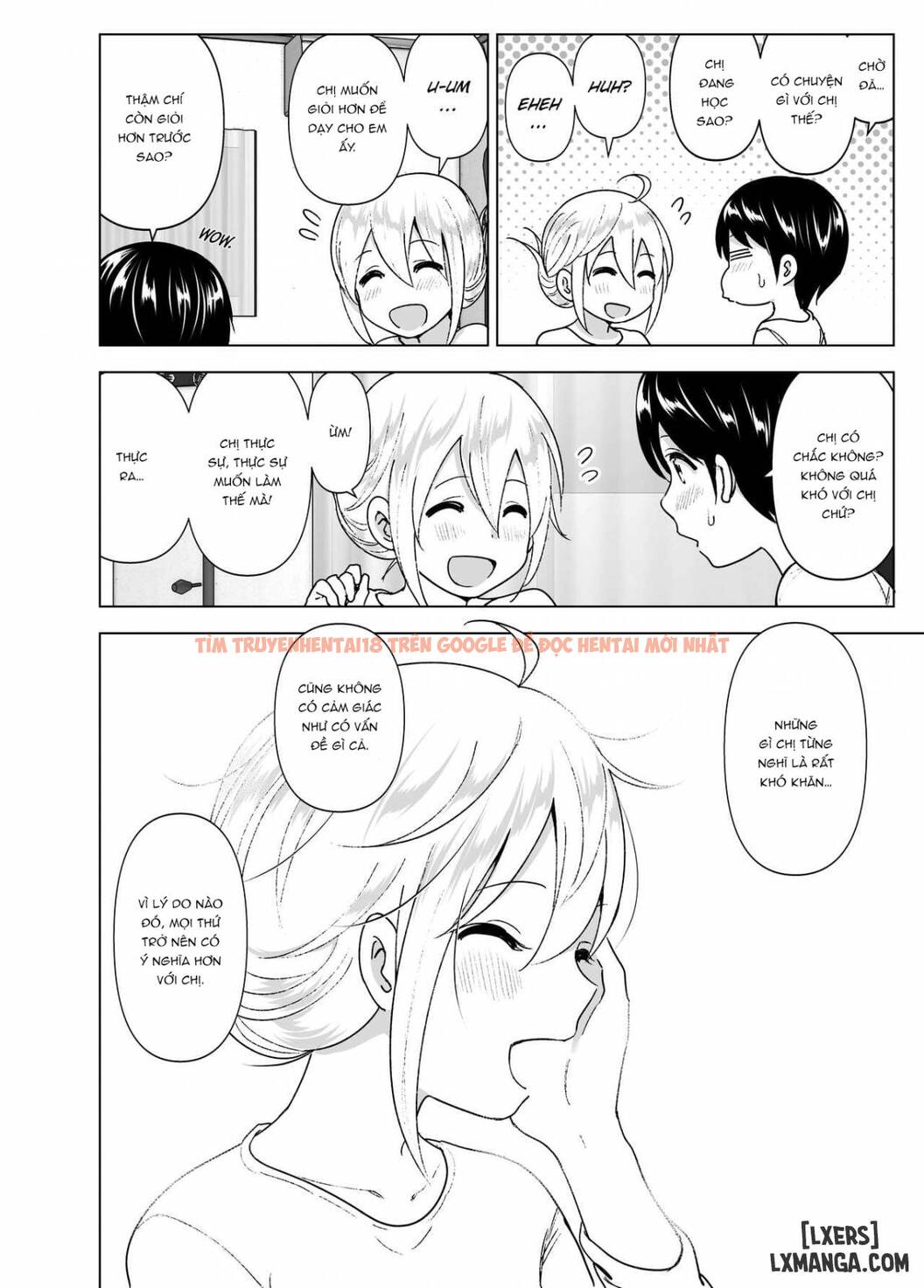 Xem ảnh 45 trong truyện hentai She Used To Be Cool - Chapter 2 END - hentaitvn.net